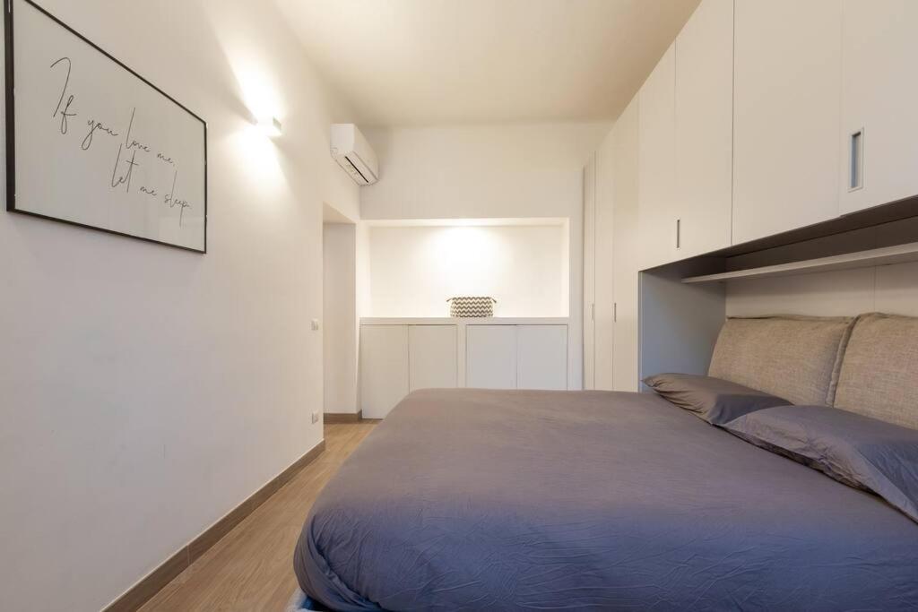 EasyTopStay - Moscova Elegant Apartment — Milan photo 5
