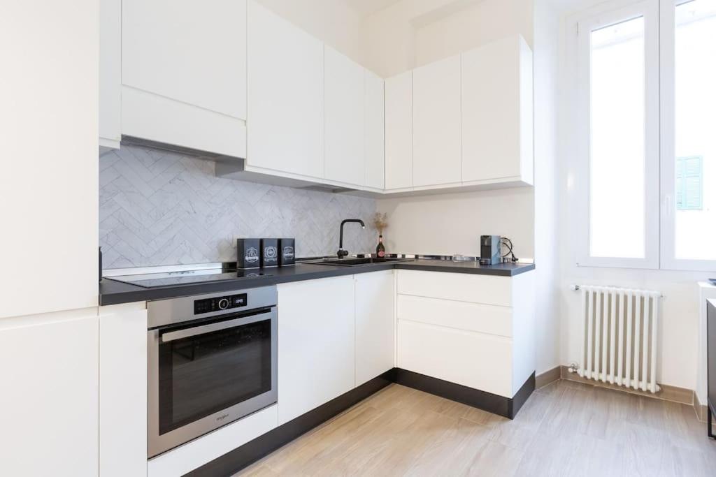EasyTopStay - Moscova Elegant Apartment — Milan photo 3
