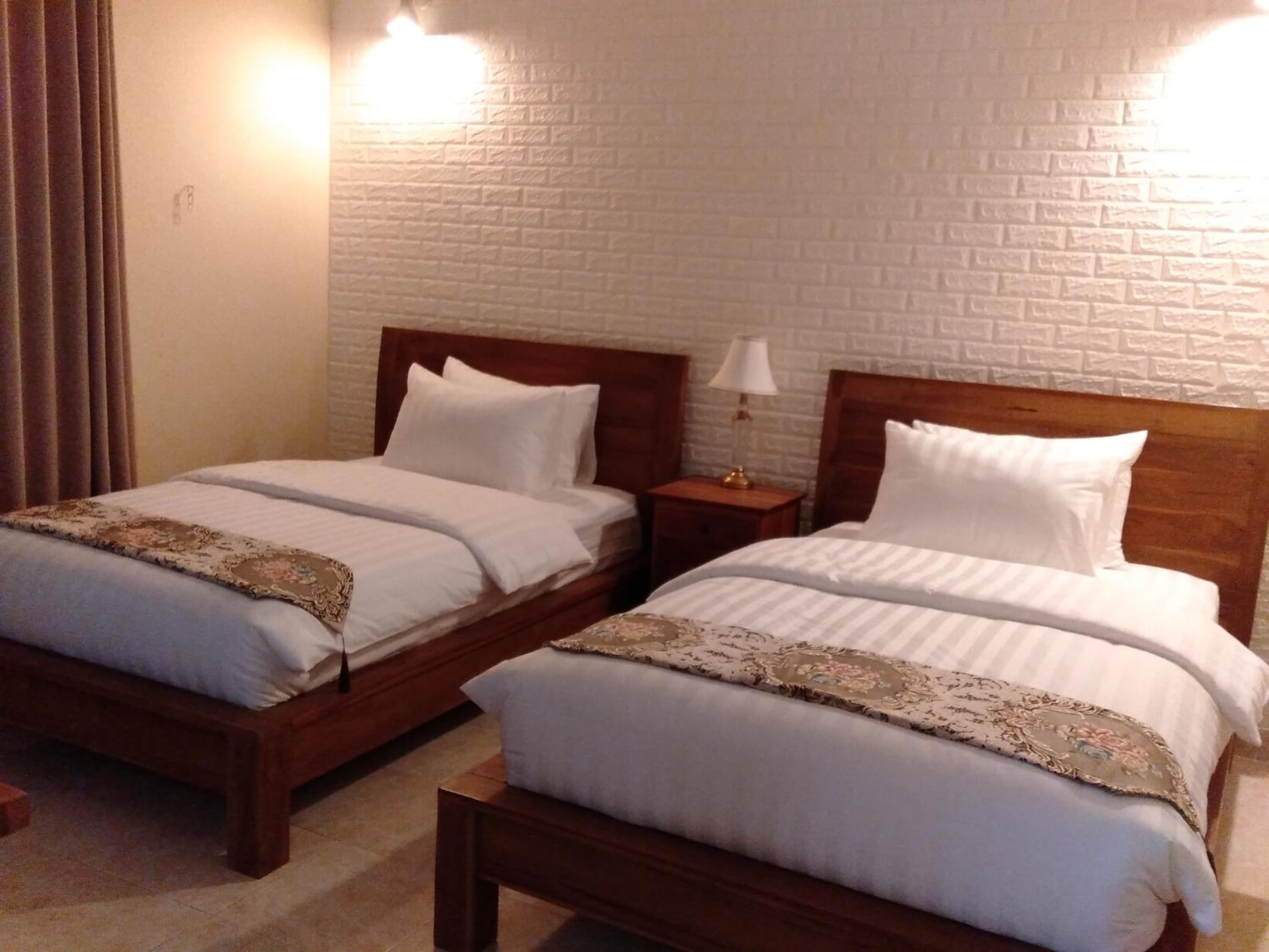 2Bedroom Villa Nusa Dua view 2