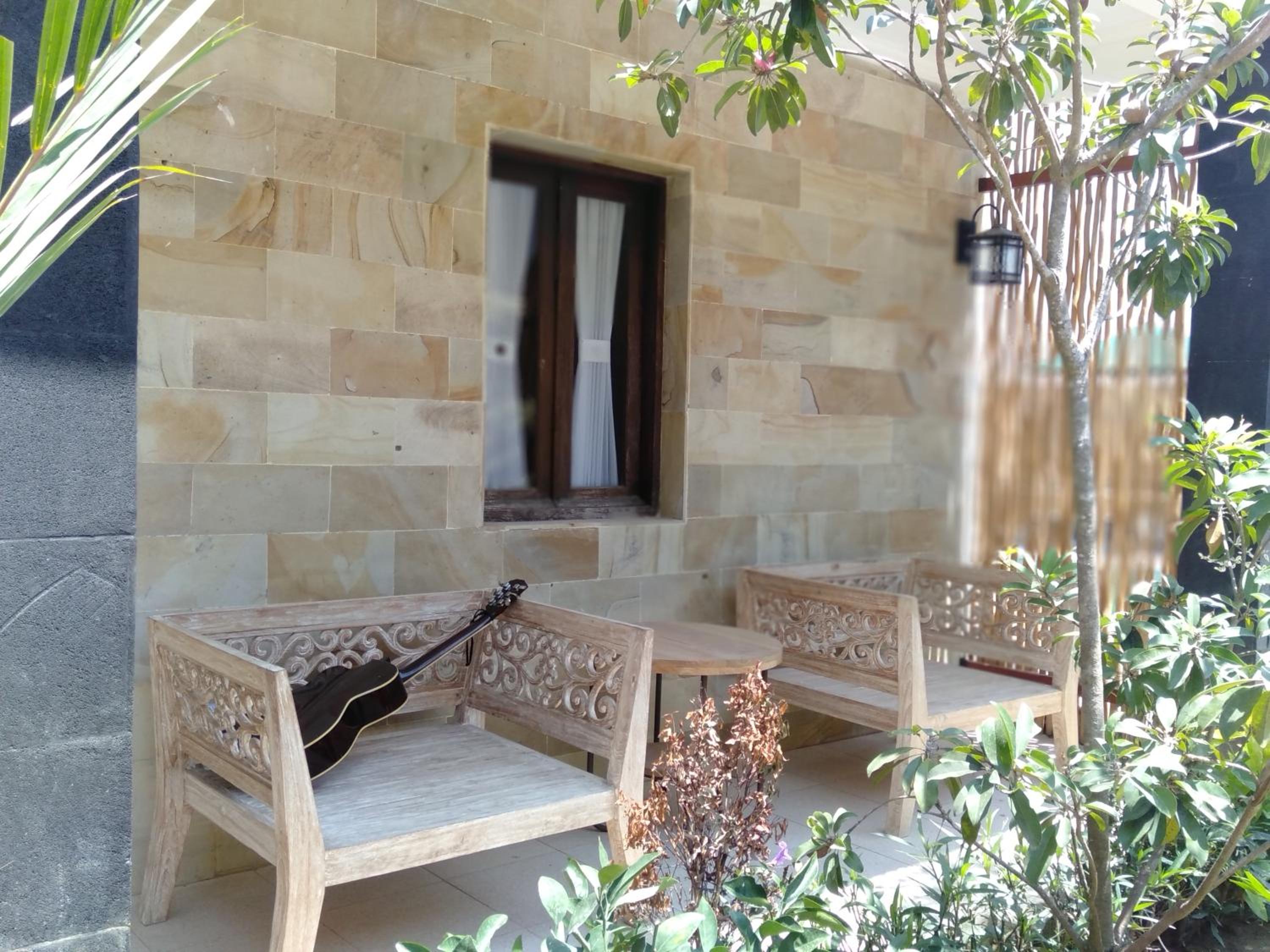 2Bedroom Villa Nusa Dua view 3