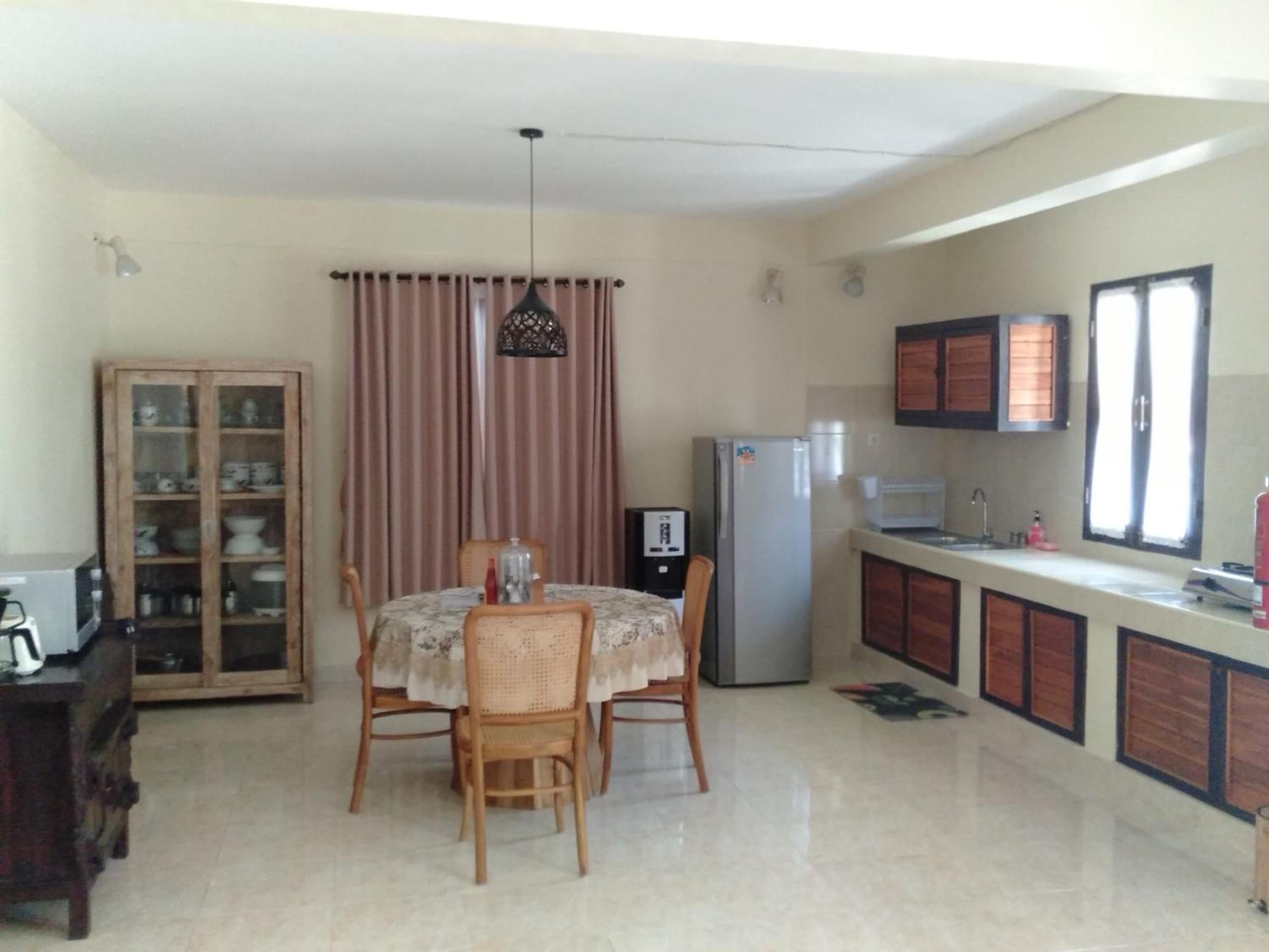 2Bedroom Villa Nusa Dua view 4