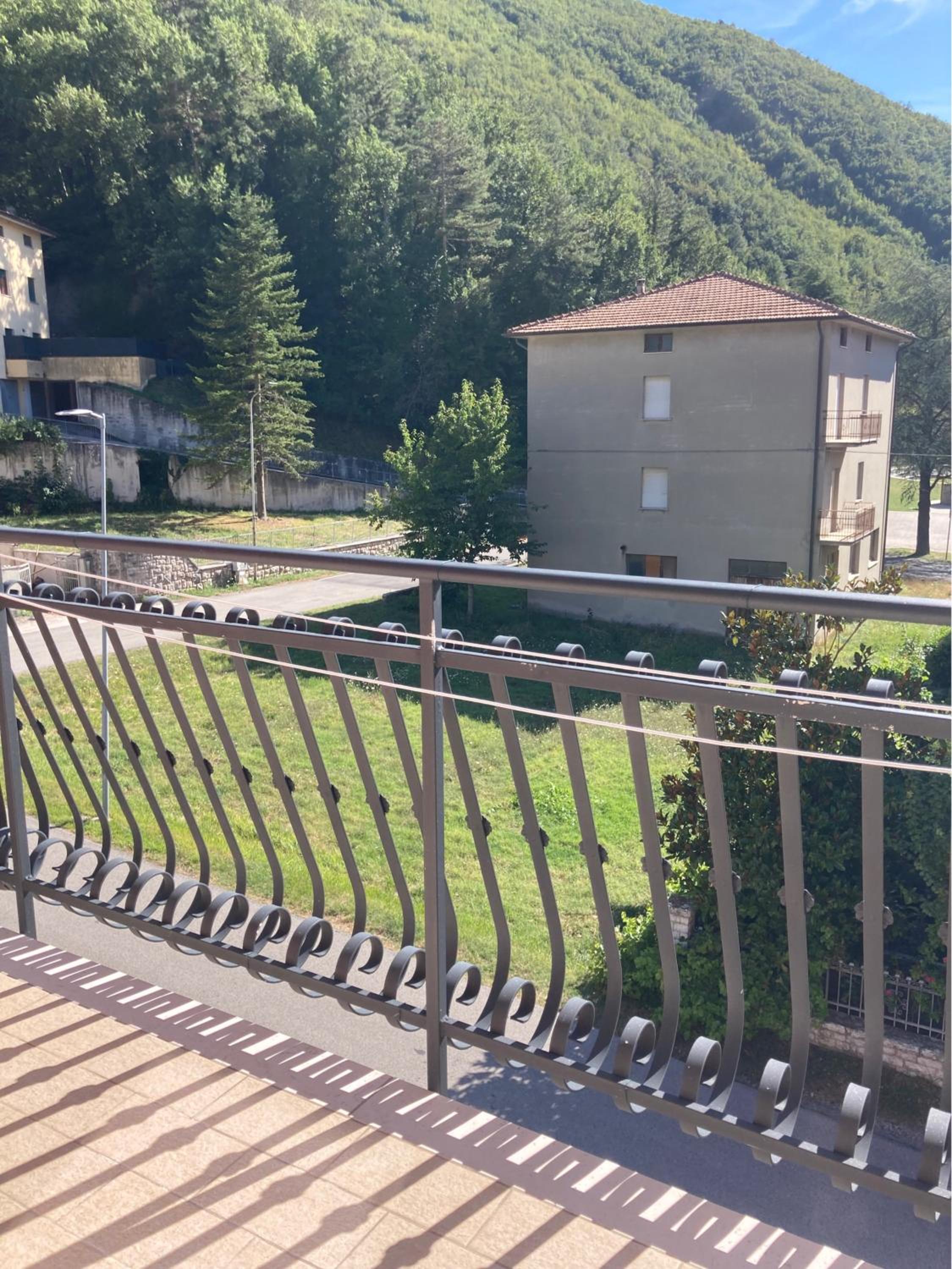 Appartamento P.zzale Tarducci