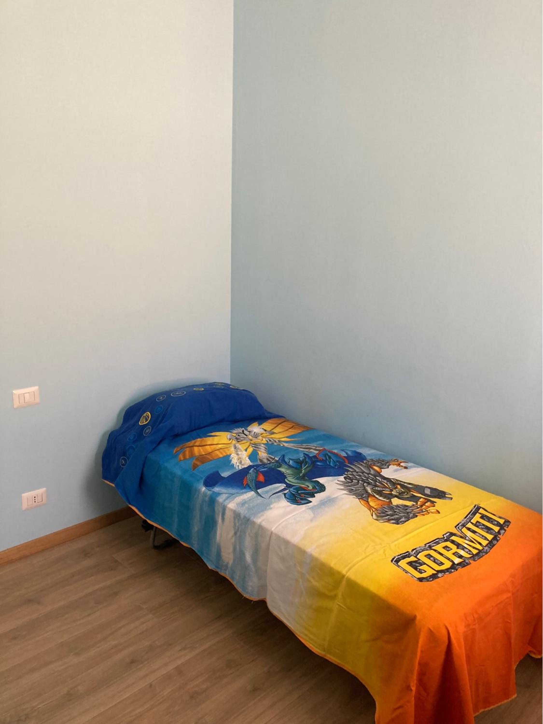Appartamento P.zzale Tarducci