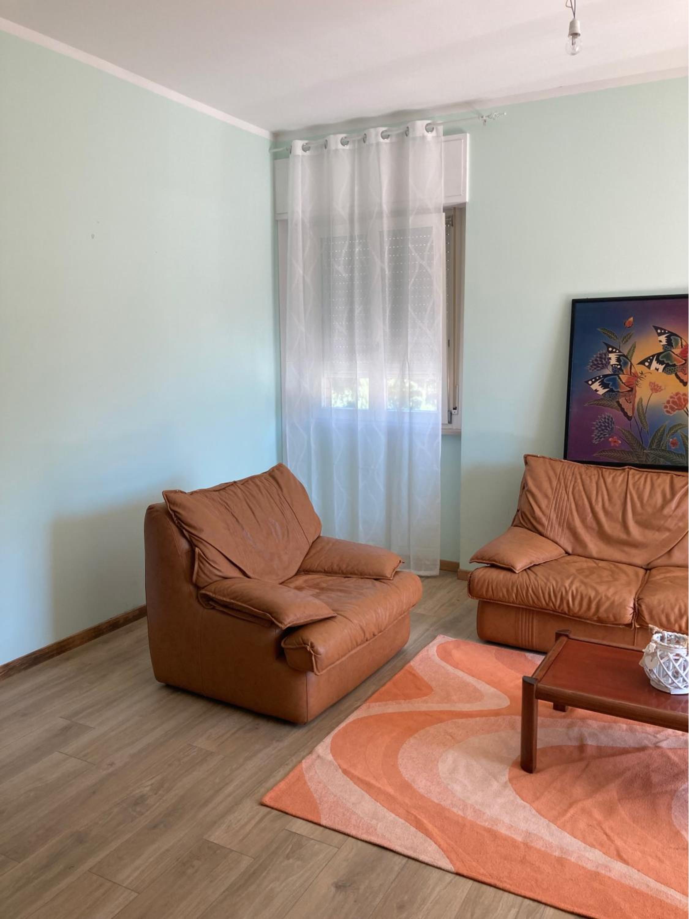 Appartamento P.zzale Tarducci