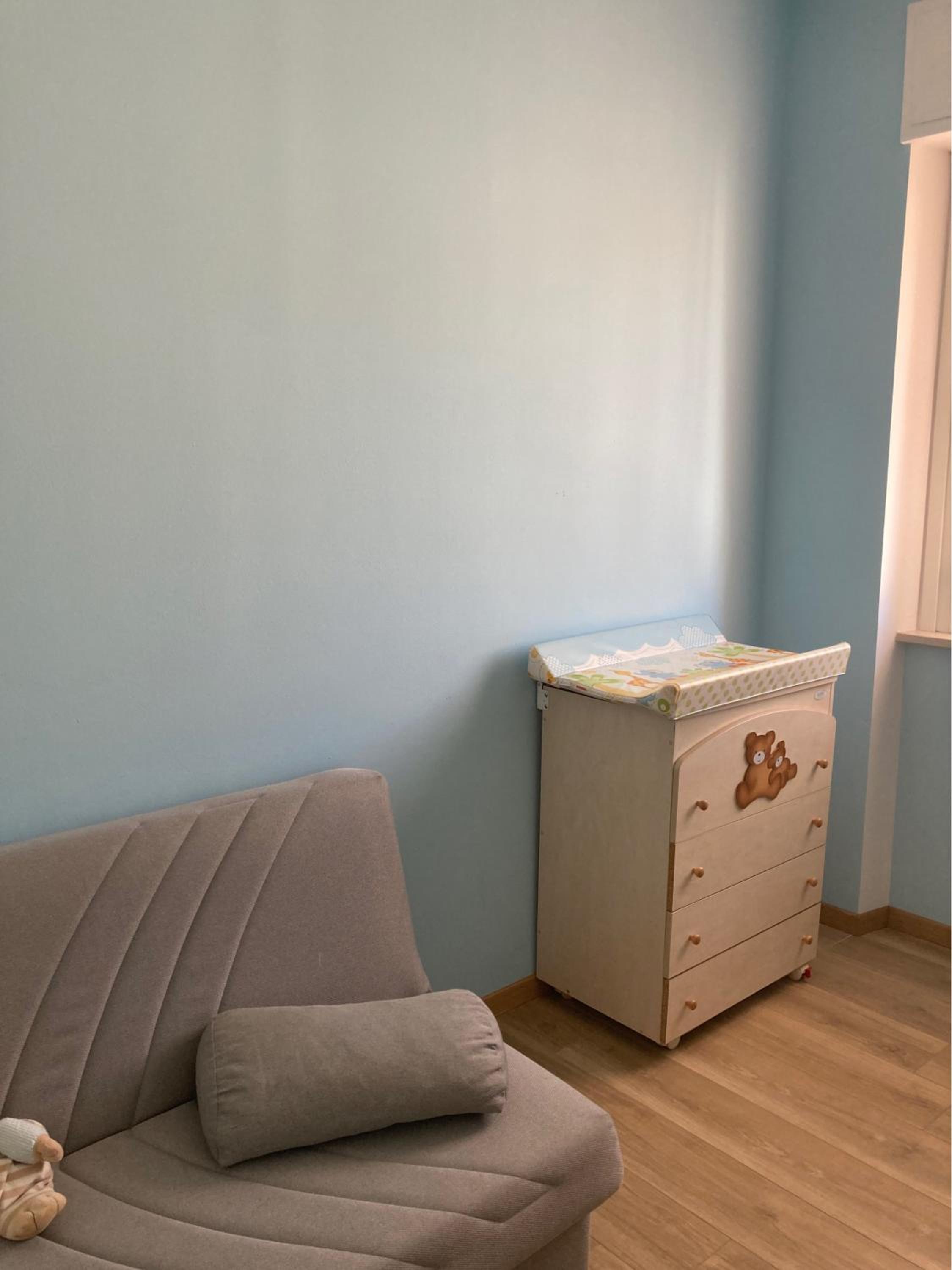 Appartamento P.zzale Tarducci