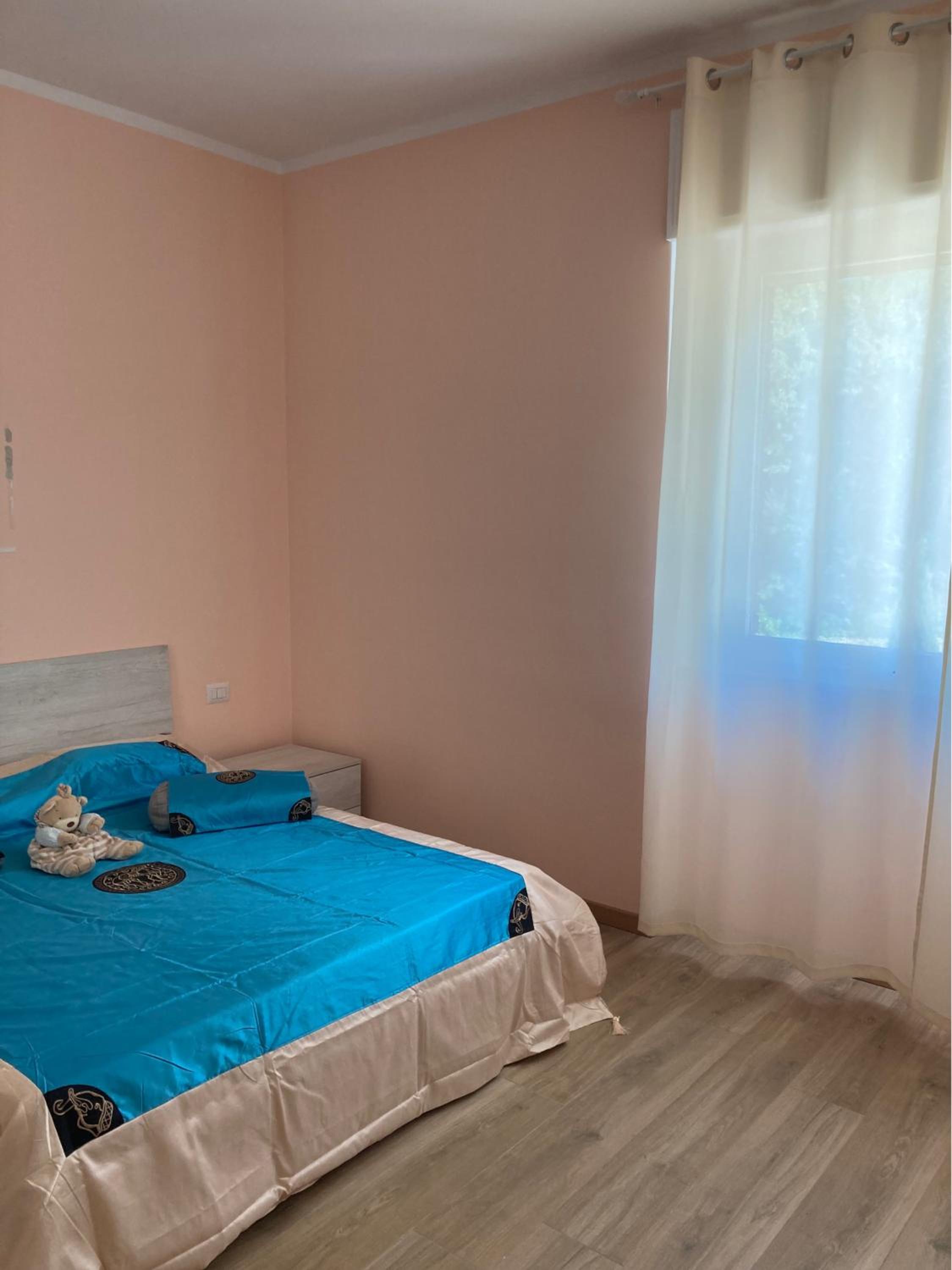 Appartamento P.zzale Tarducci