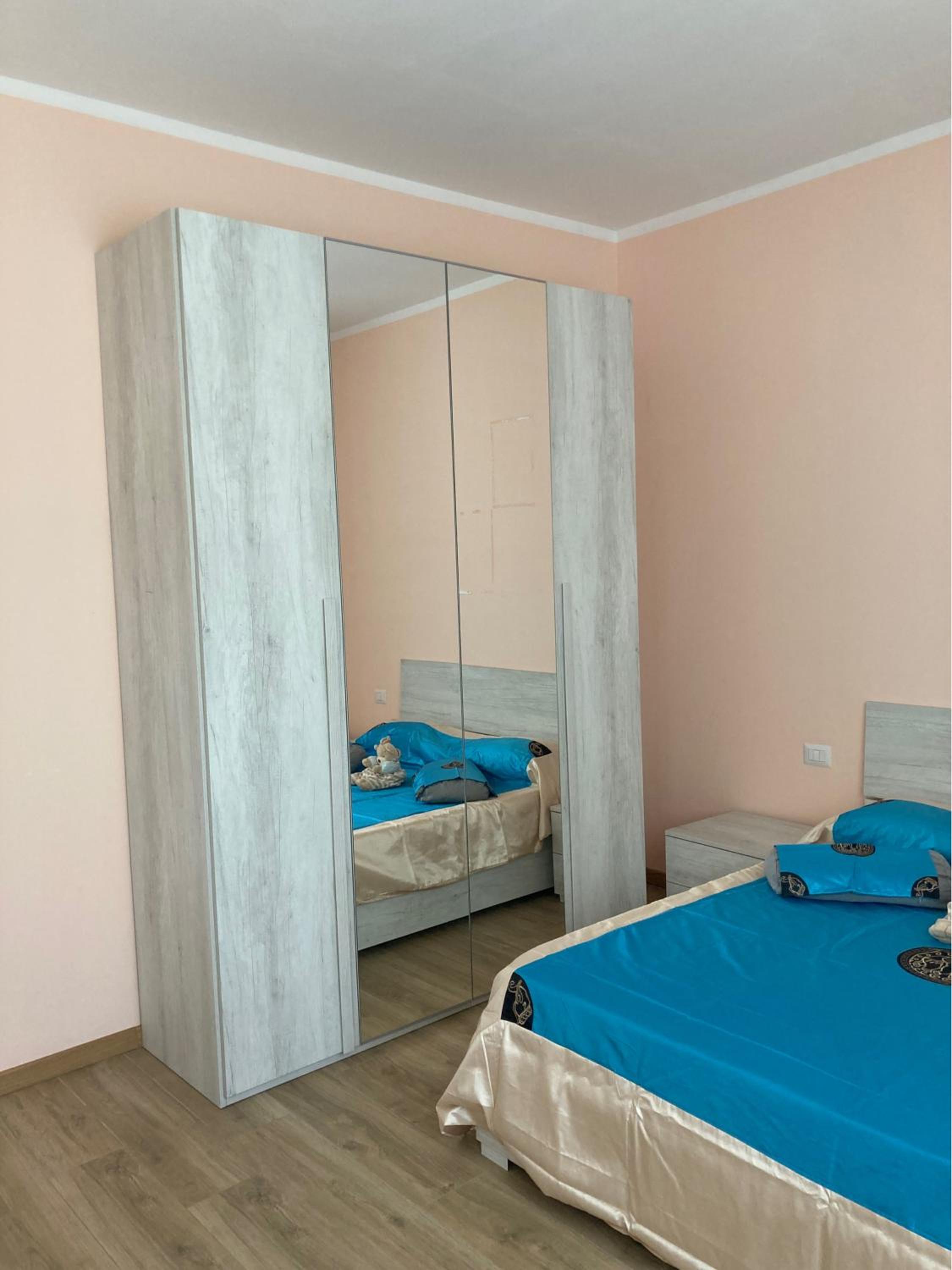 Appartamento P.zzale Tarducci