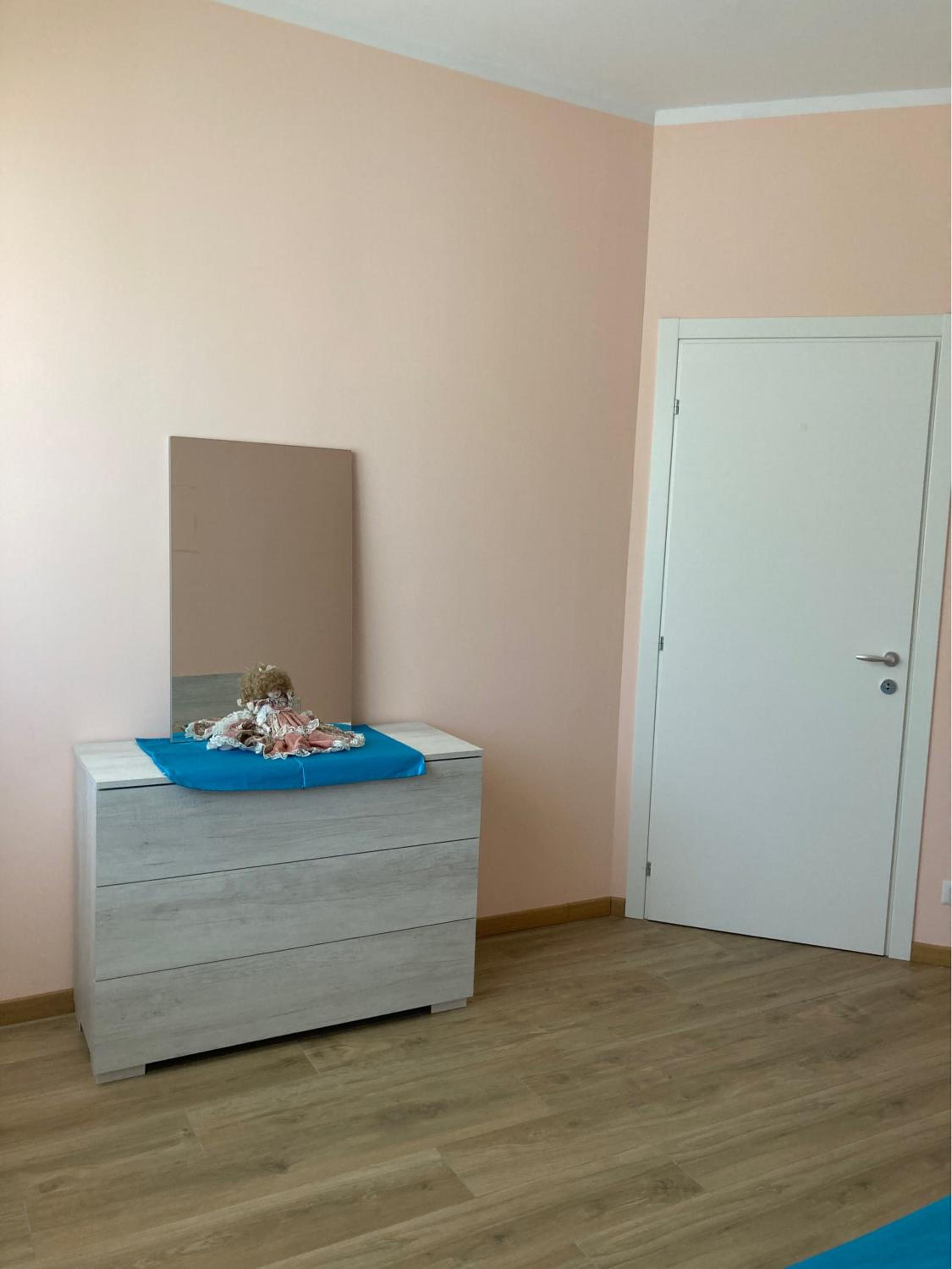 Appartamento P.zzale Tarducci