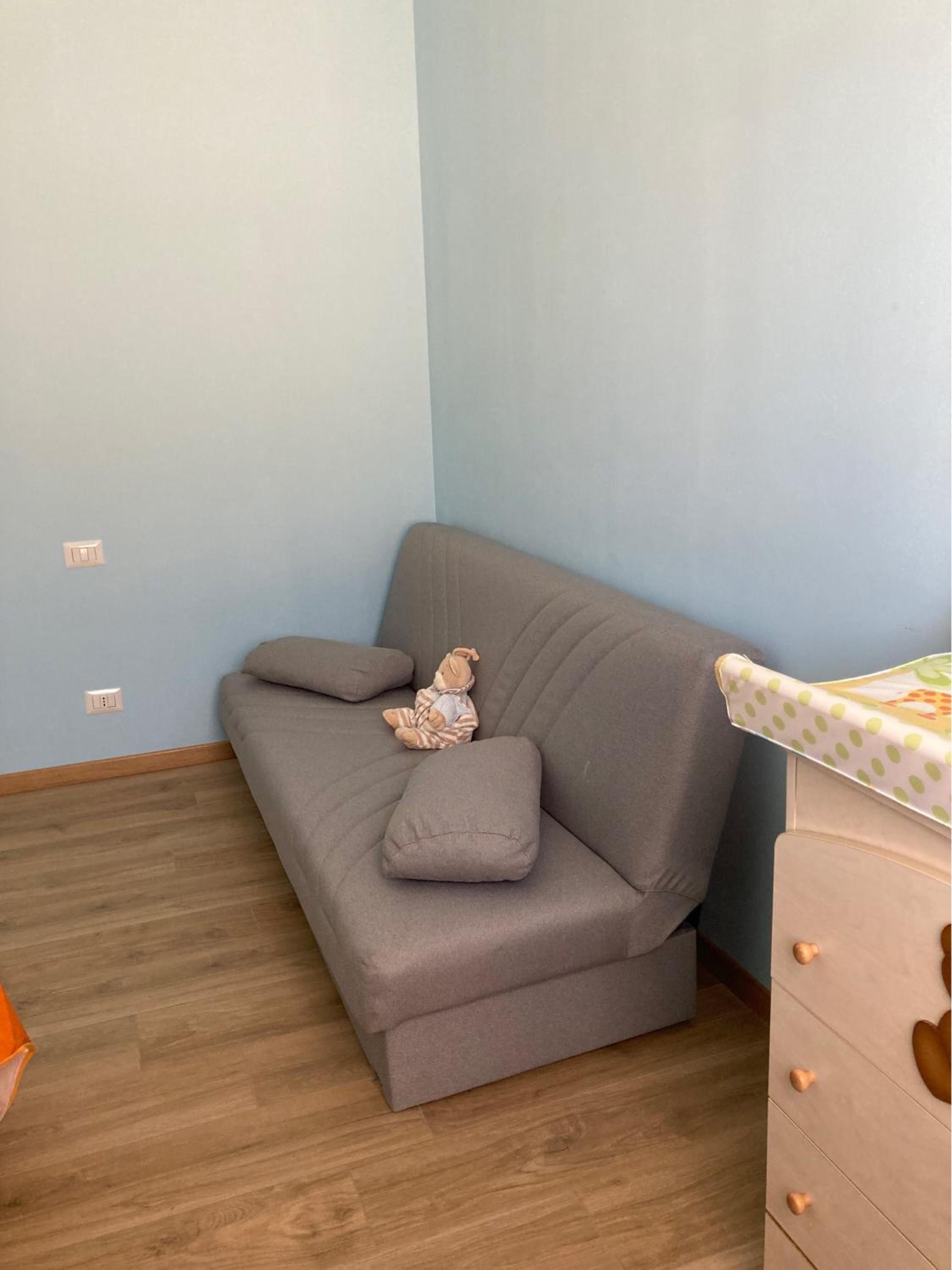 Appartamento P.zzale Tarducci