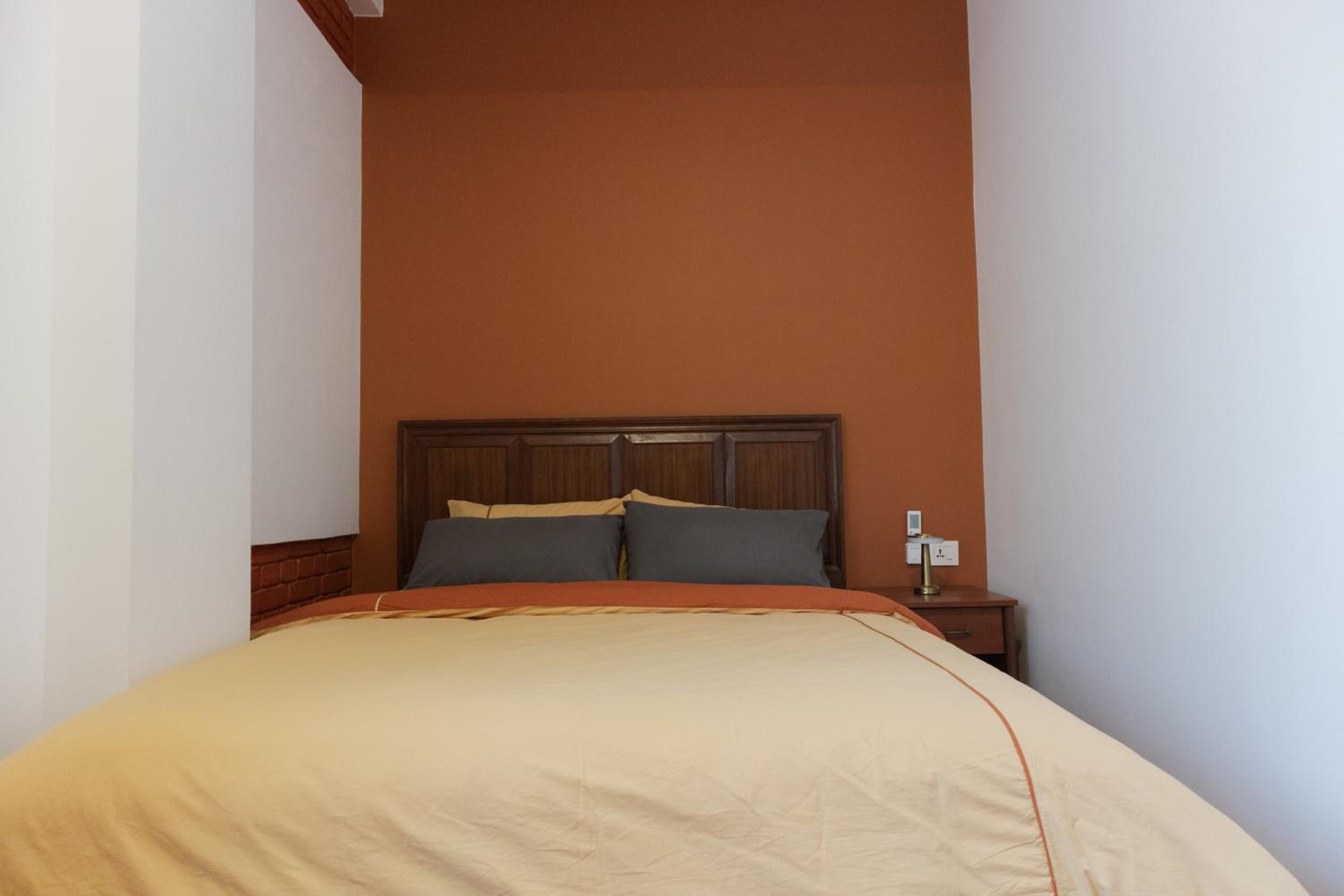 Kibu Apartments