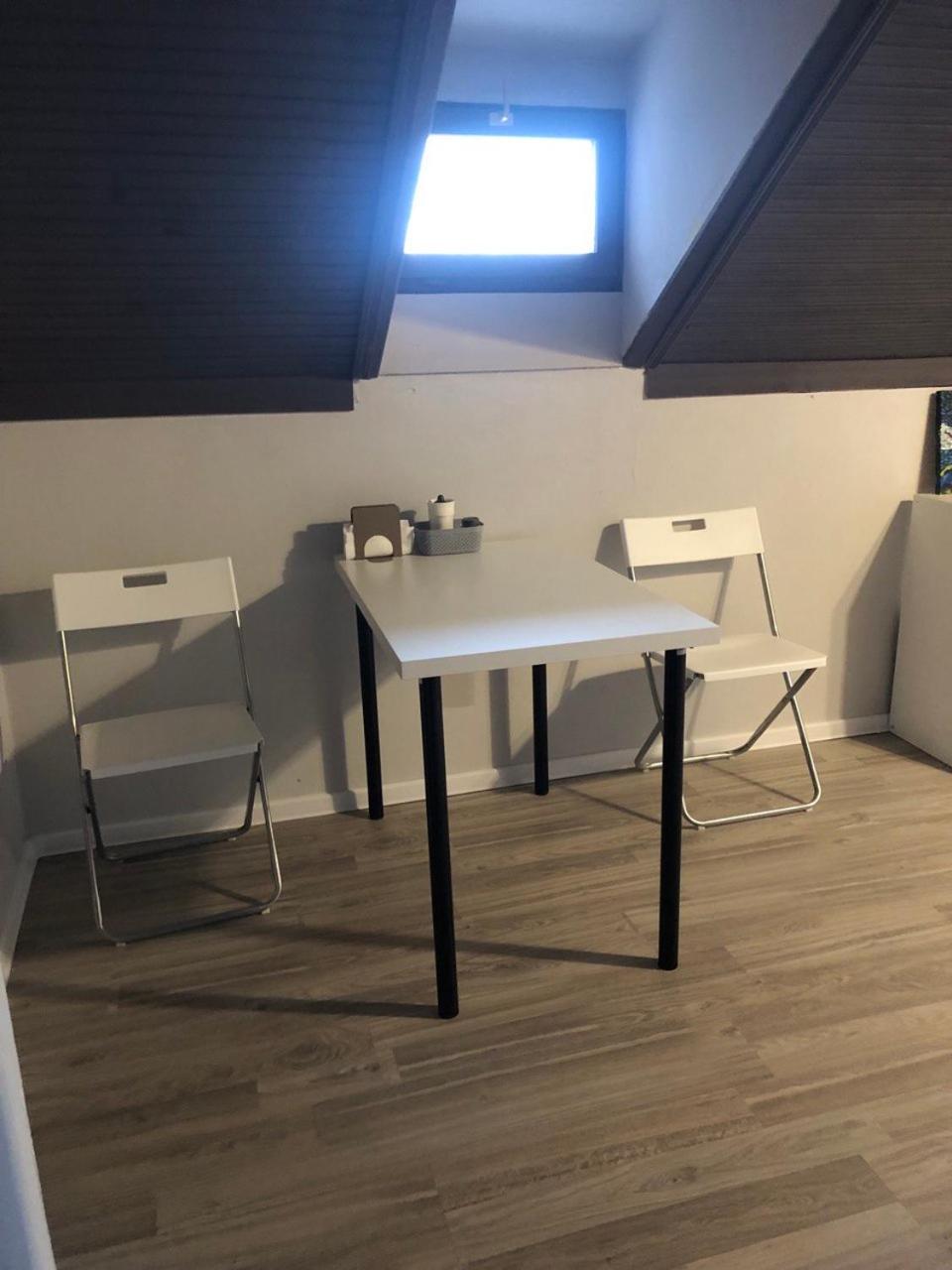 Camelia Apartment