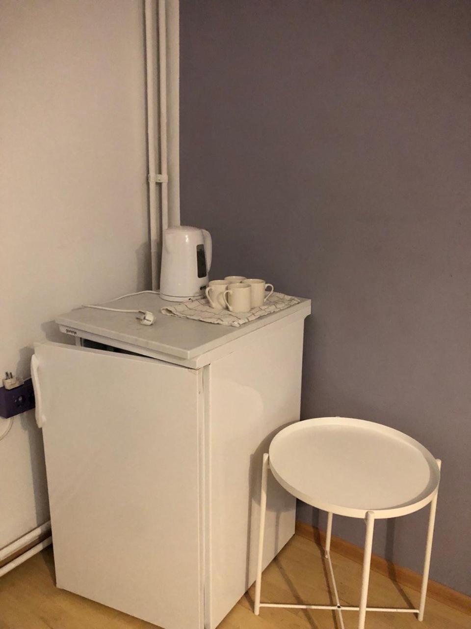 Camelia Apartment