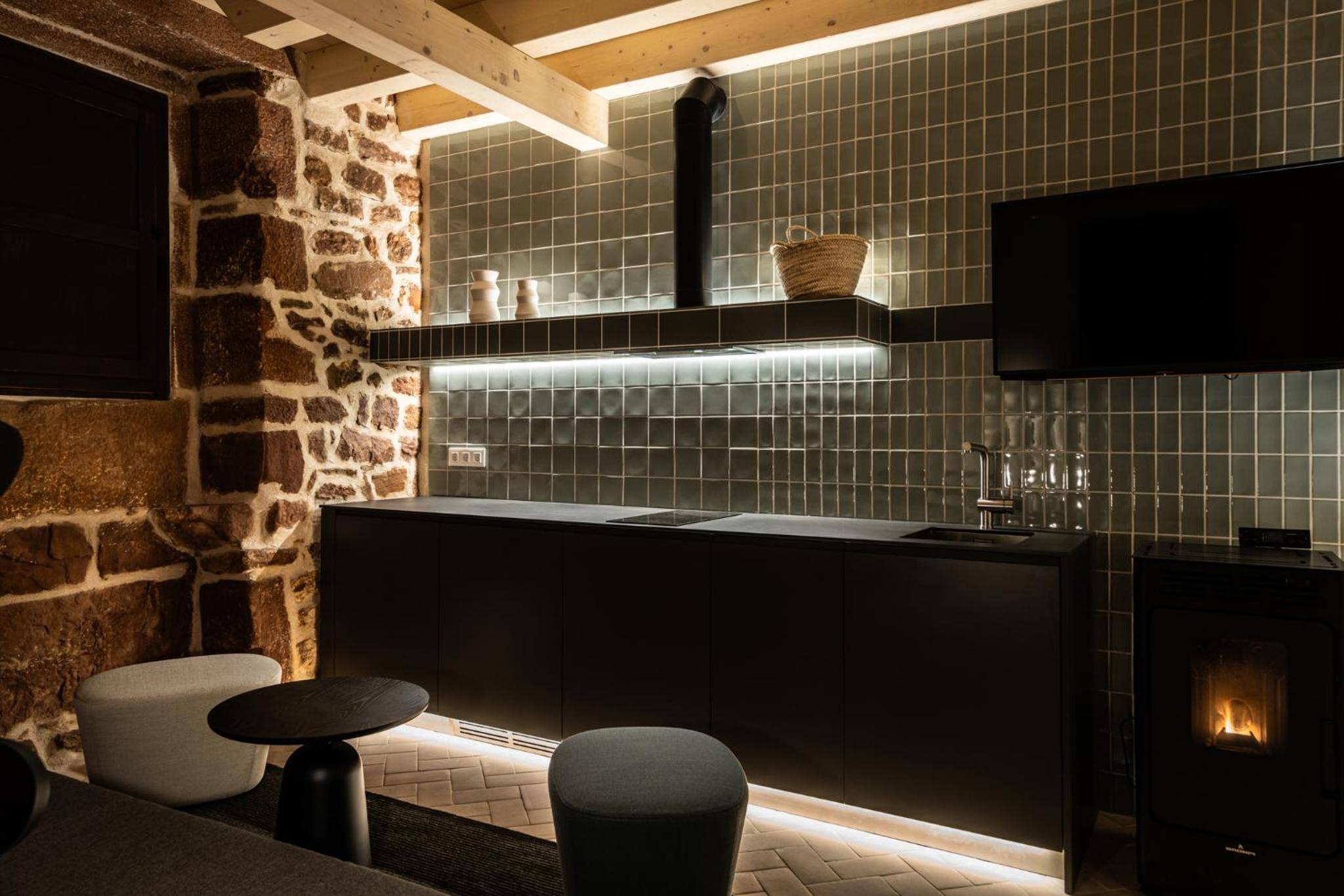 Apartamentos Vilafamés Antic Palau