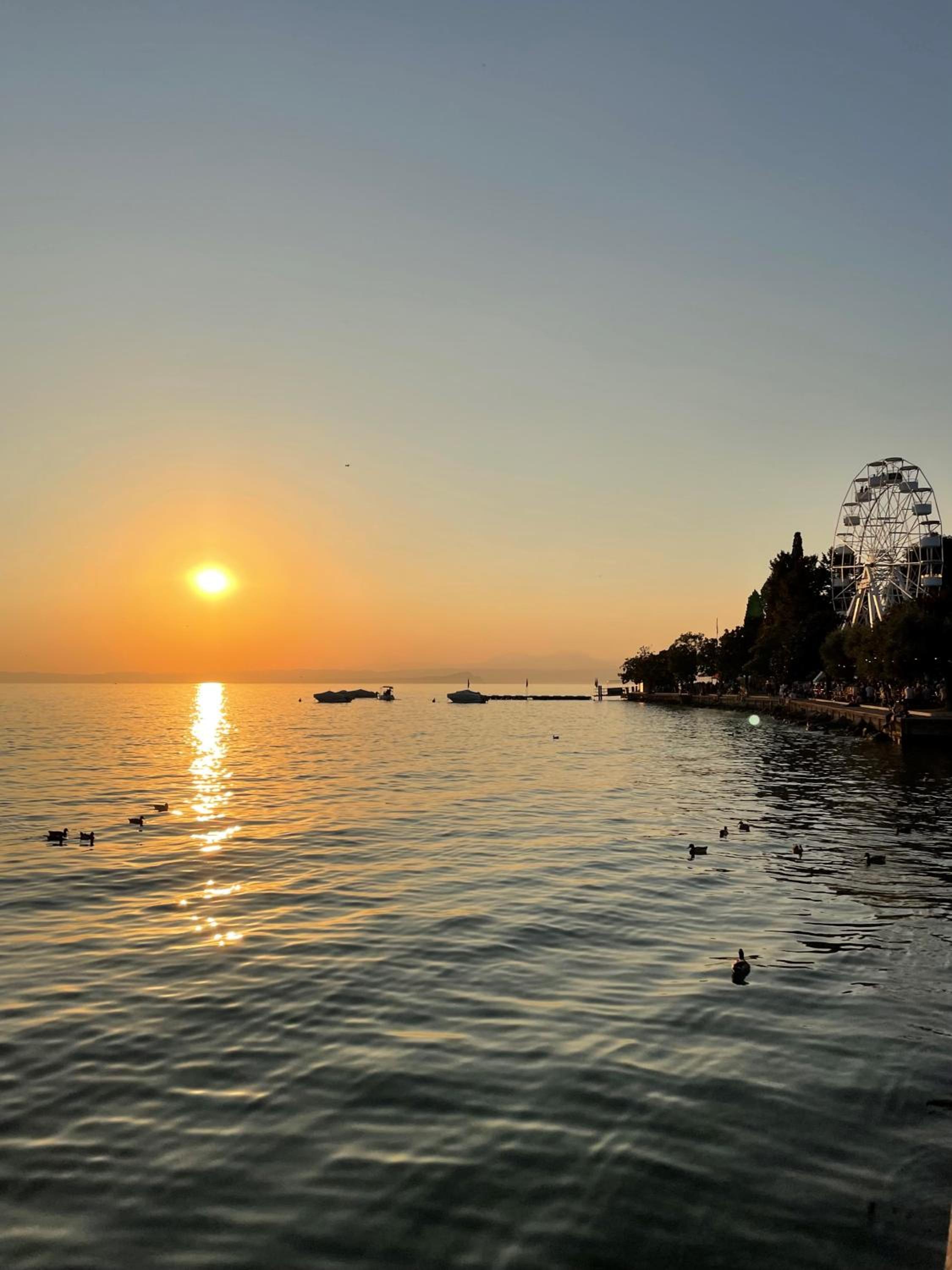 Bardolino City Life Apartments