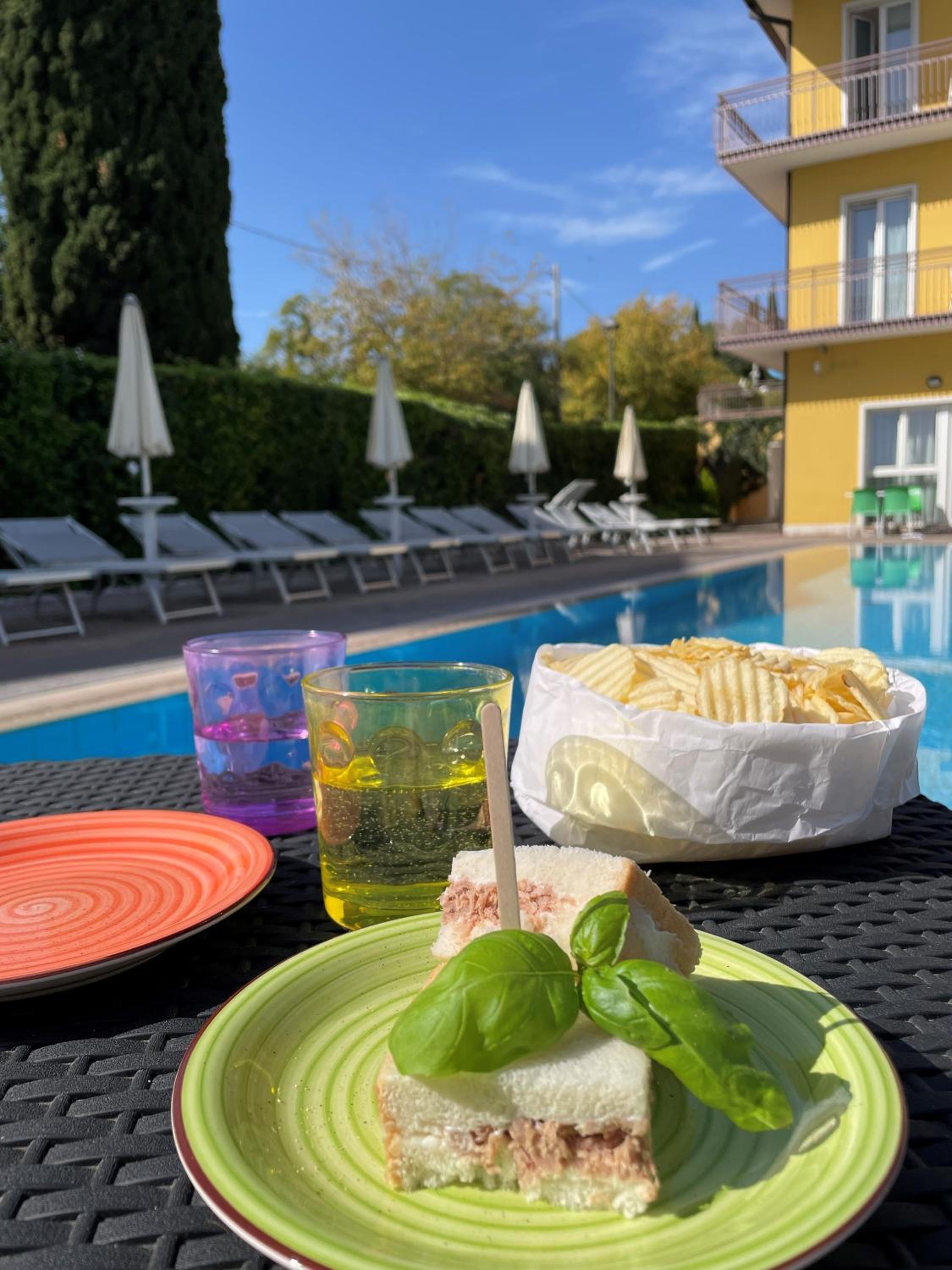 Bardolino City Life Apartments