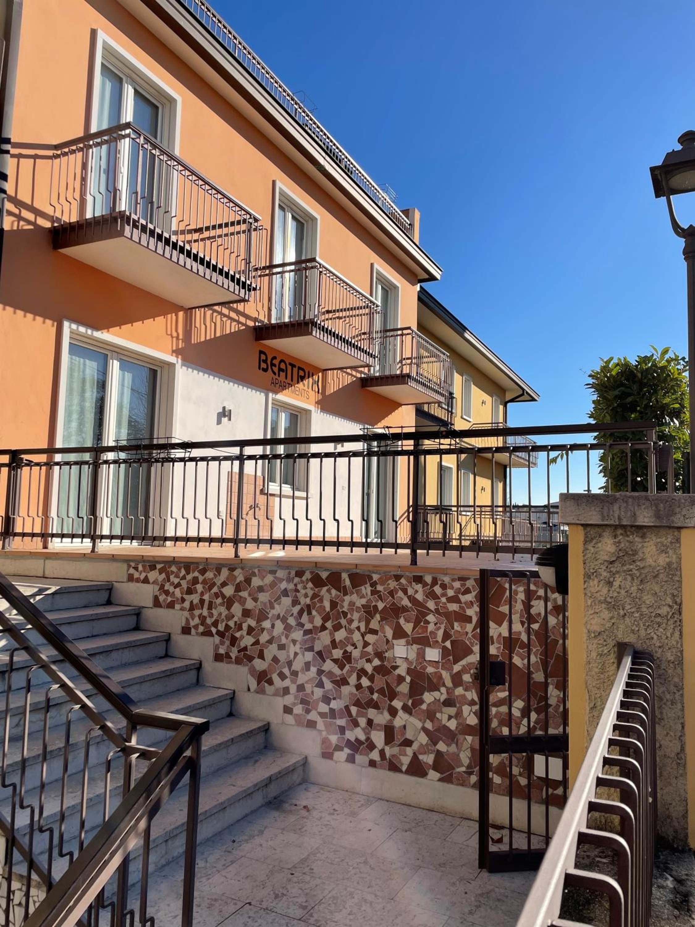 Bardolino City Life Apartments