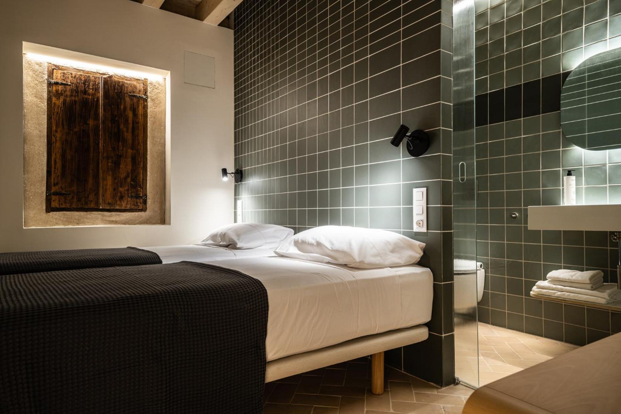 Apartamentos Vilafamés Antic Palau