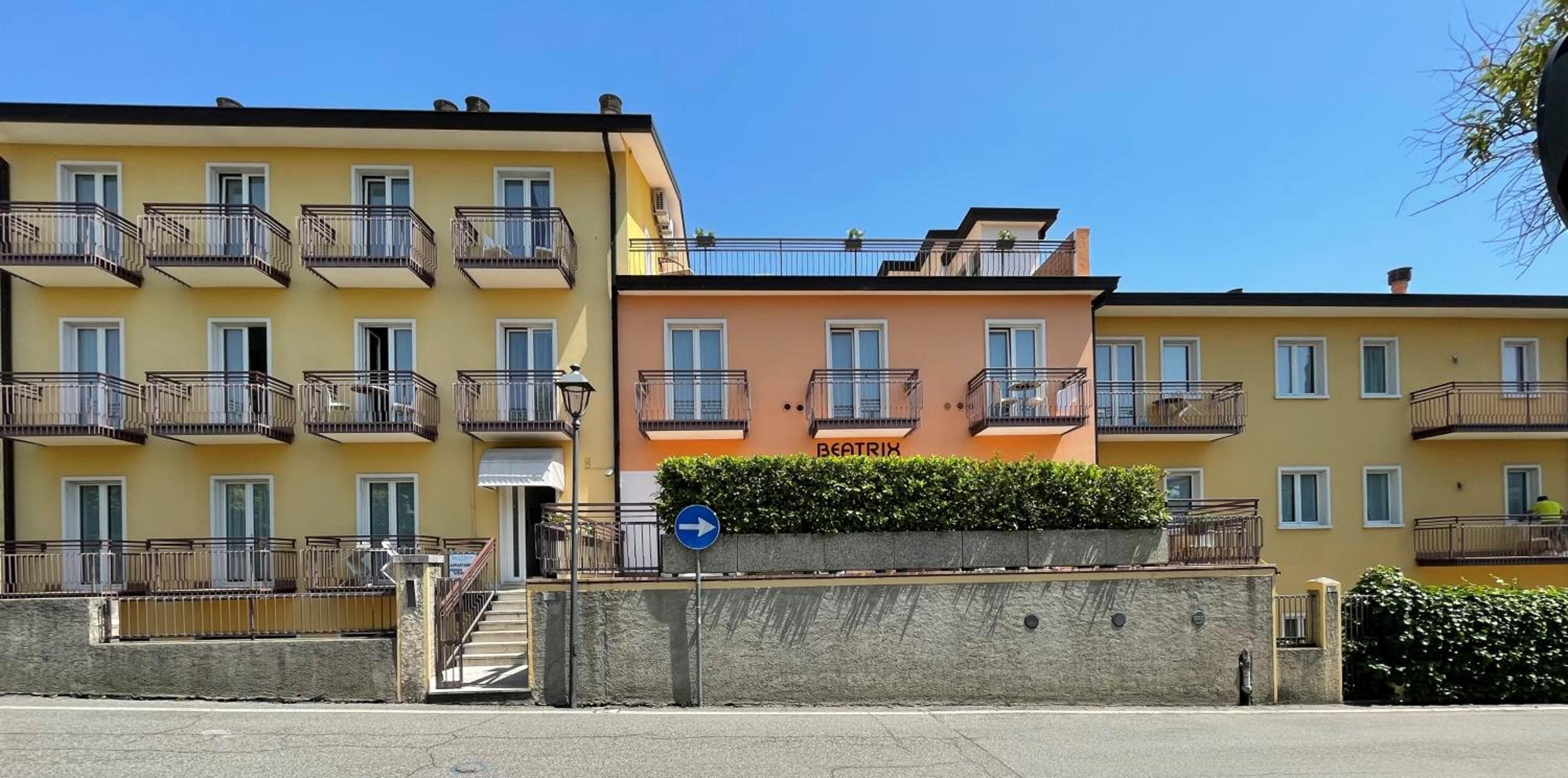Bardolino City Life Apartments