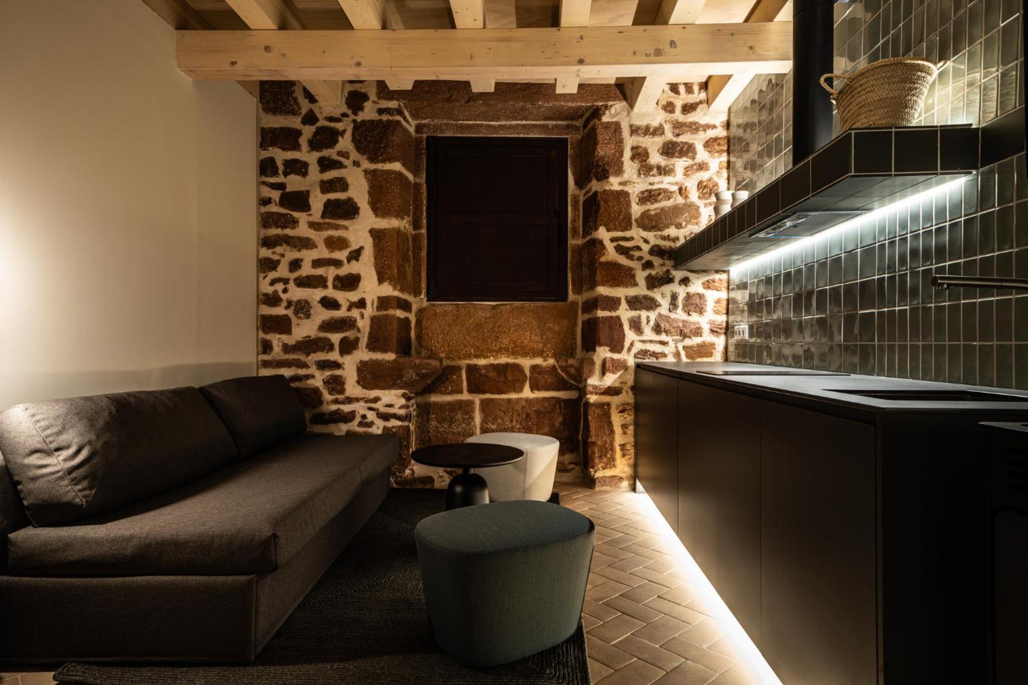 Apartamentos Vilafamés Antic Palau