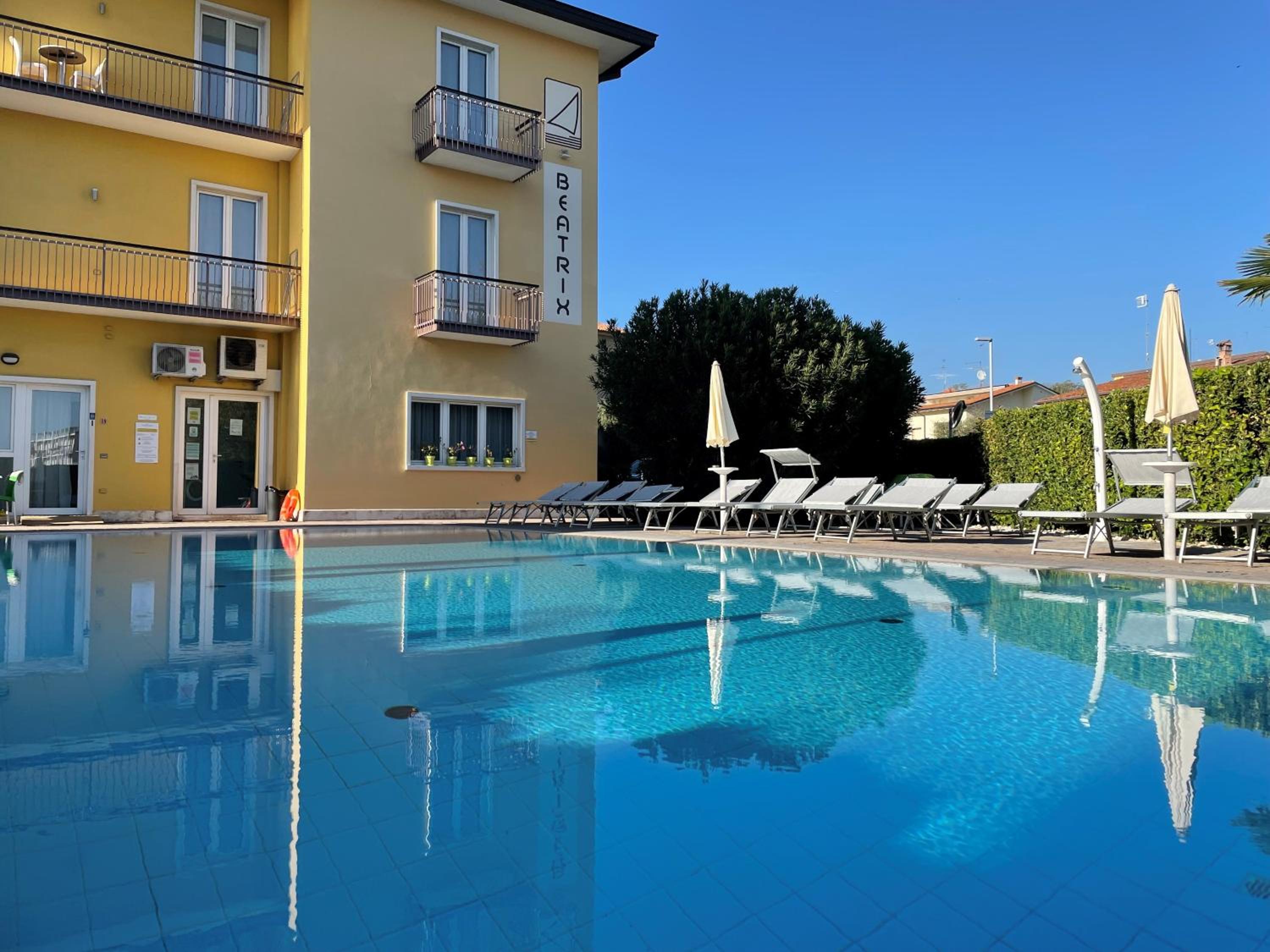 Bardolino City Life Apartments