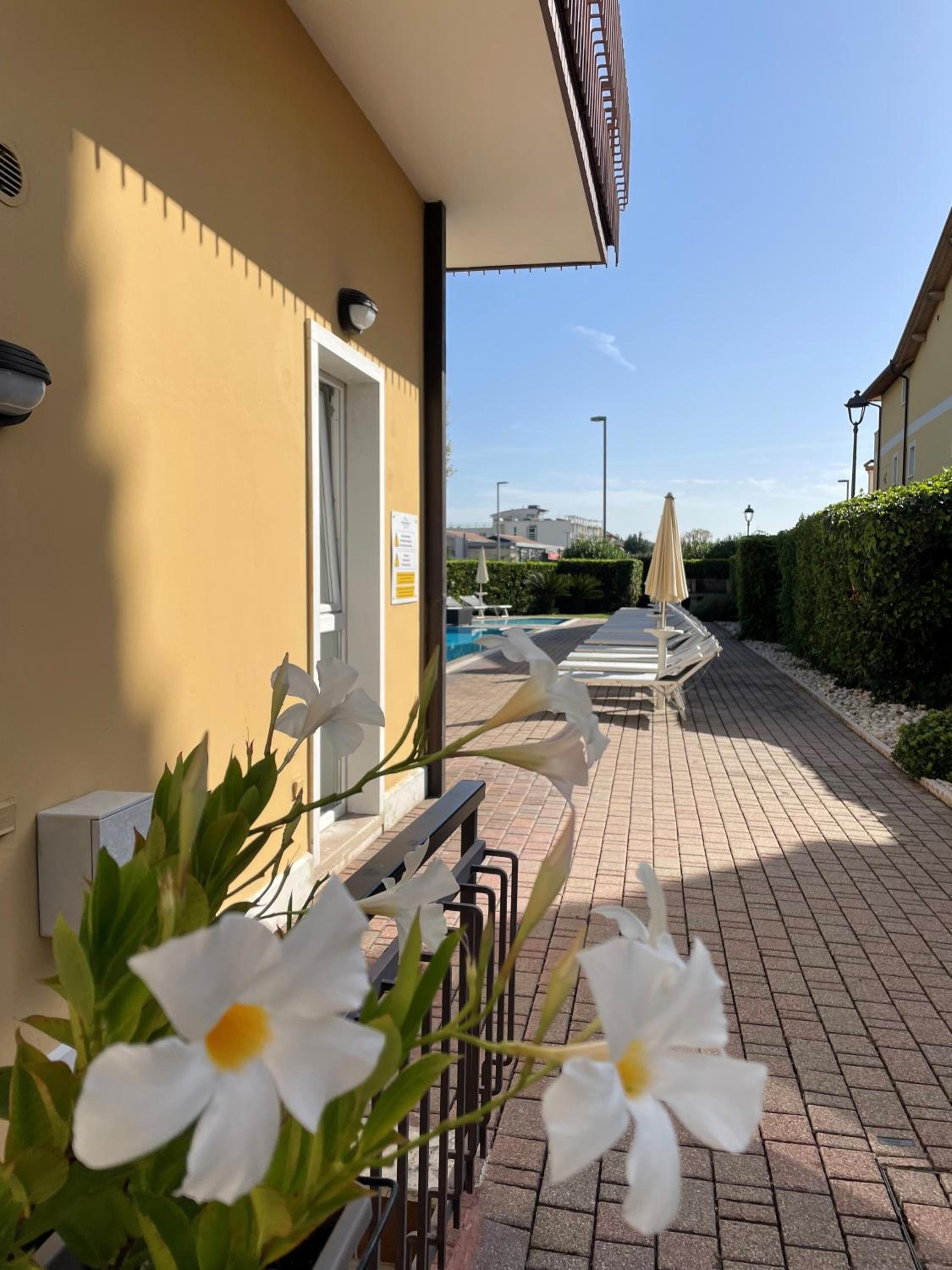 Bardolino City Life Apartments