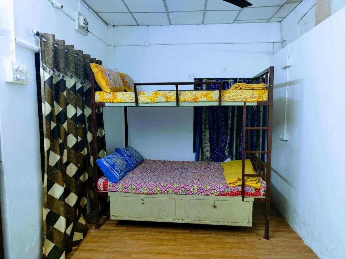 children's play area