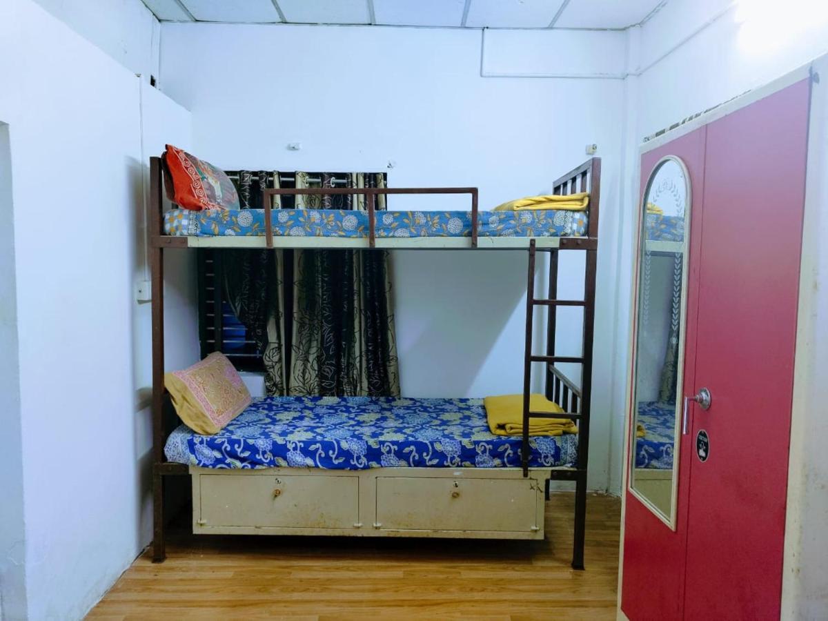 children's play area
