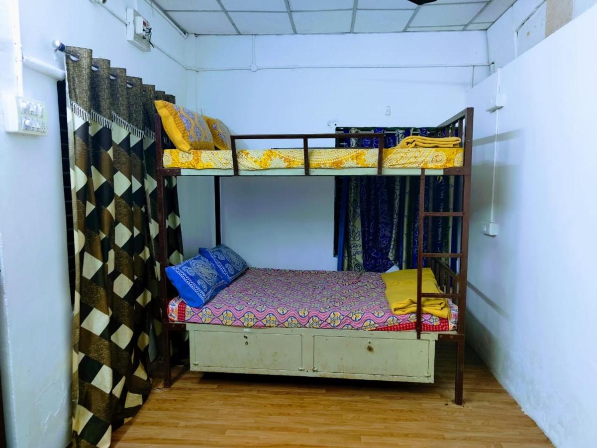 children's play area