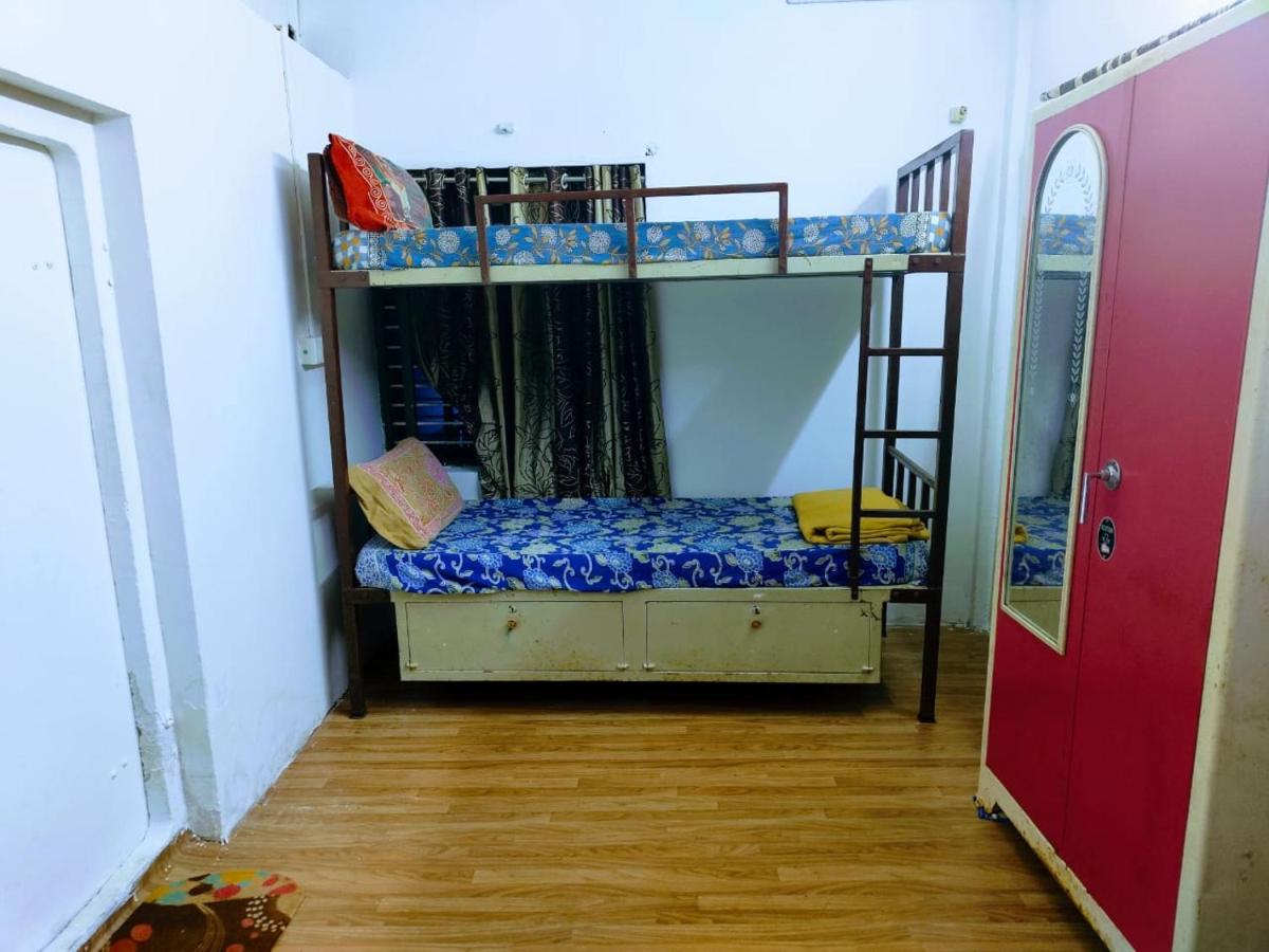 children's play area