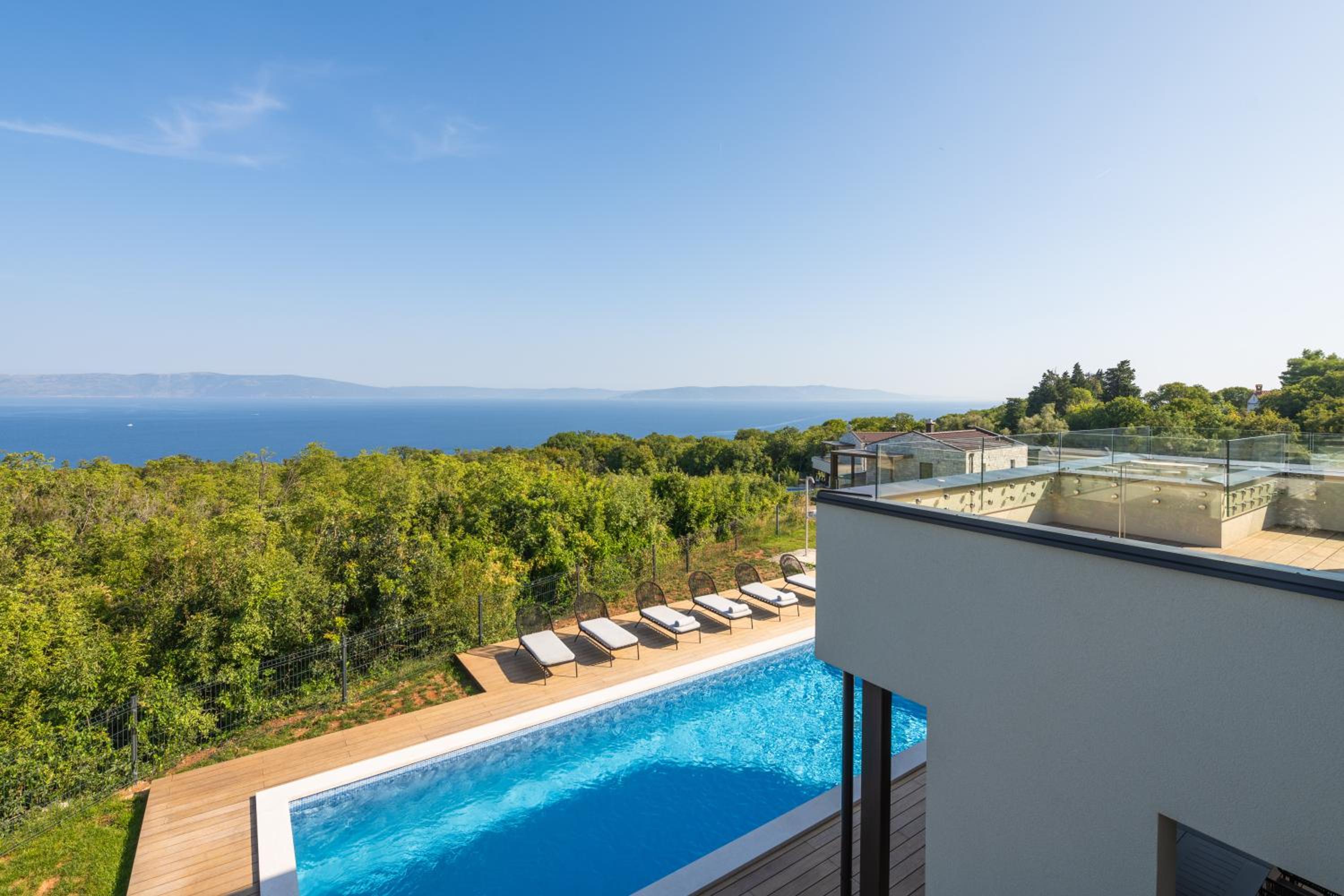 Wild Adriatic Way view 2