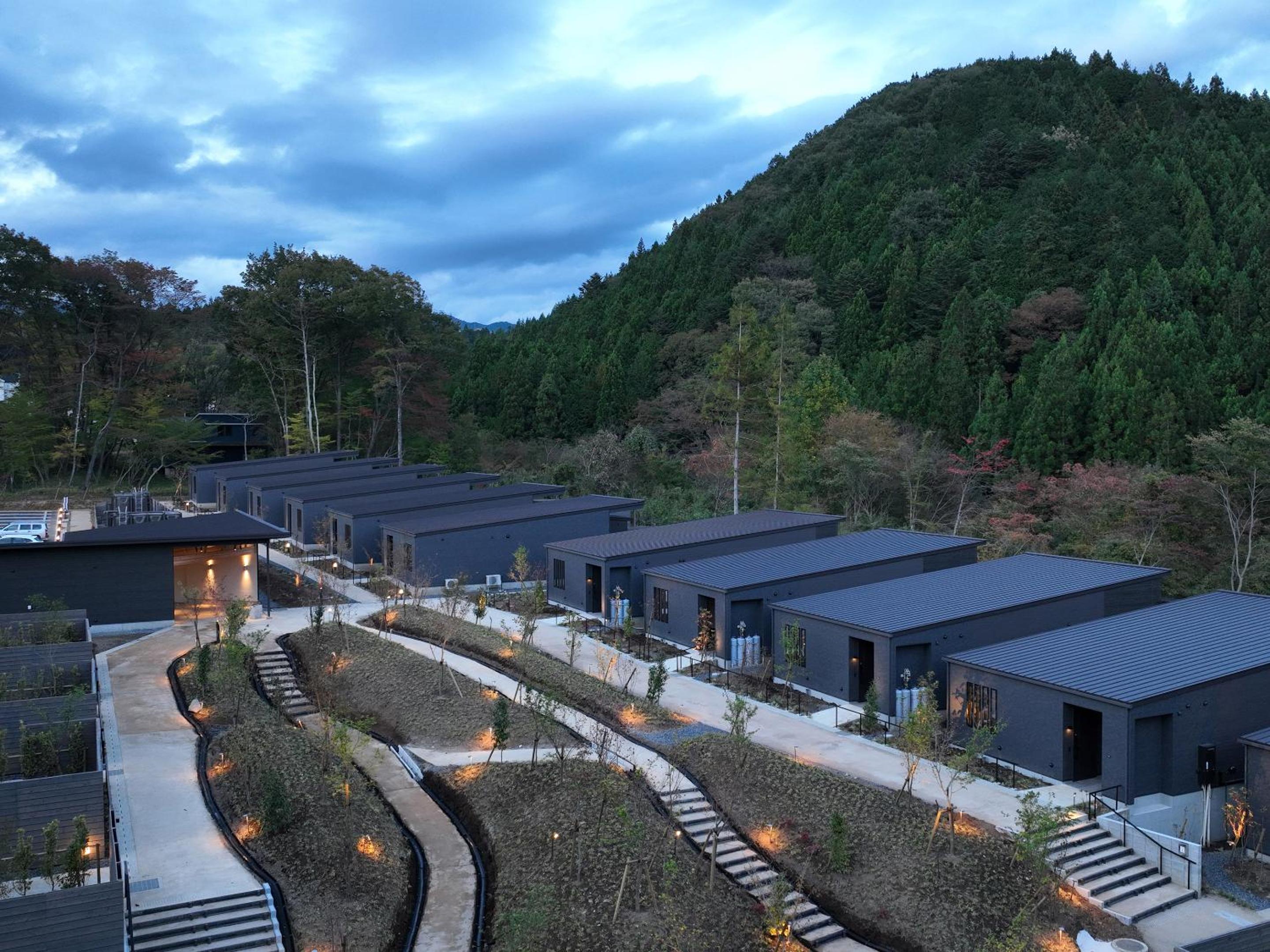 Rakuten STAY VILLA Nikko view 4