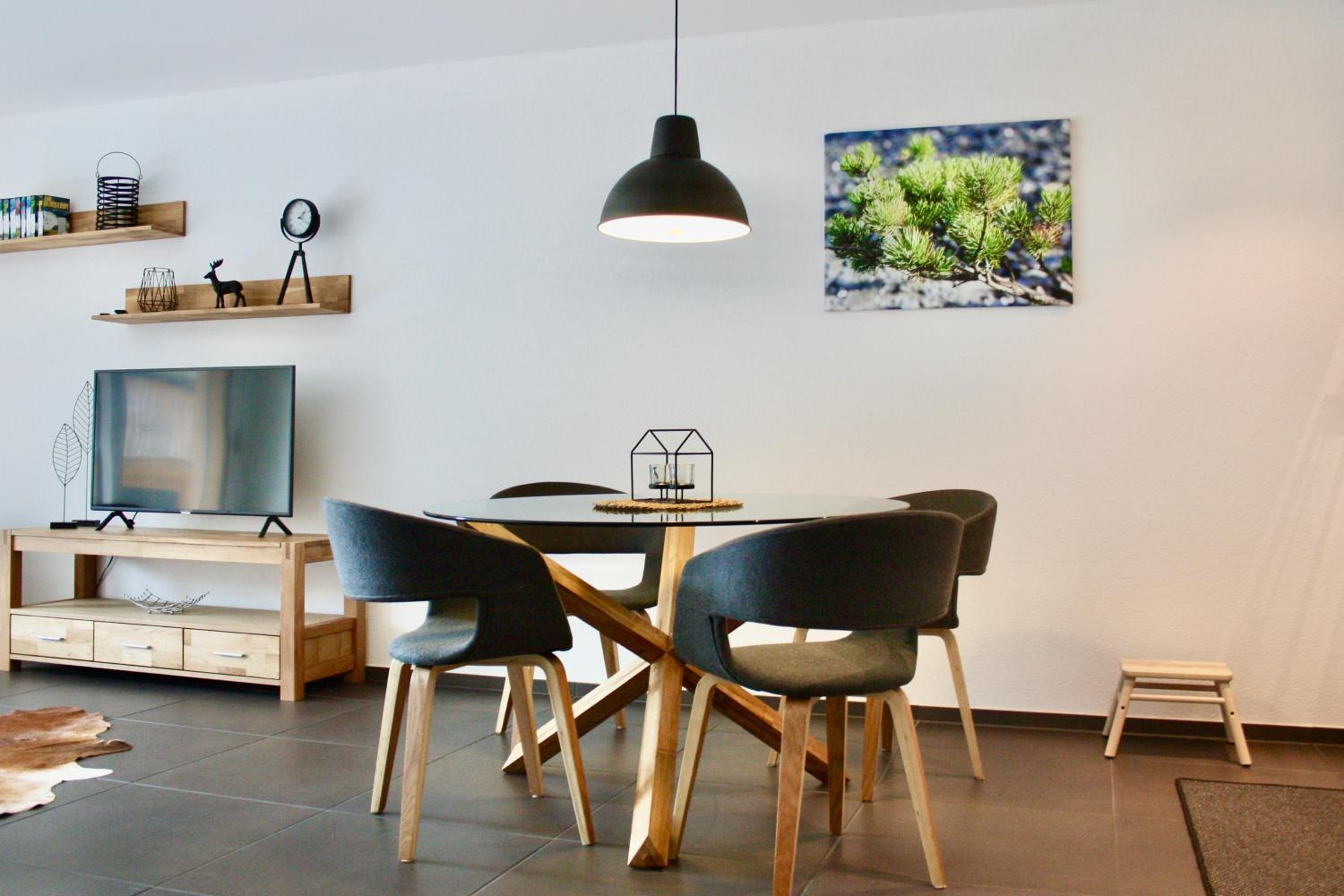 Apartment Arvenwald