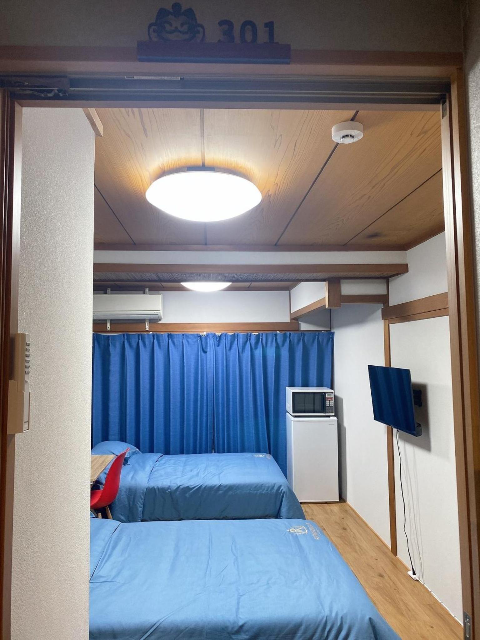 Kawaramachi Station · home - Vacation STAY 37891v view 3