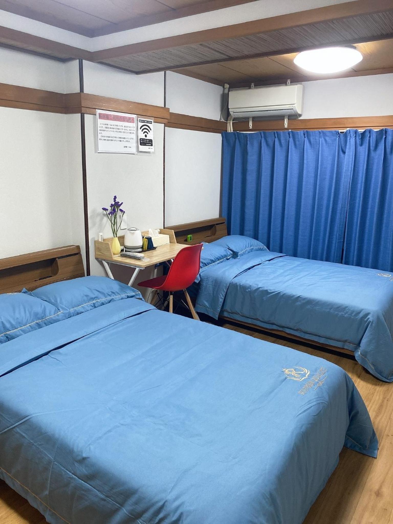 Kawaramachi Station · home - Vacation STAY 37891v view 4