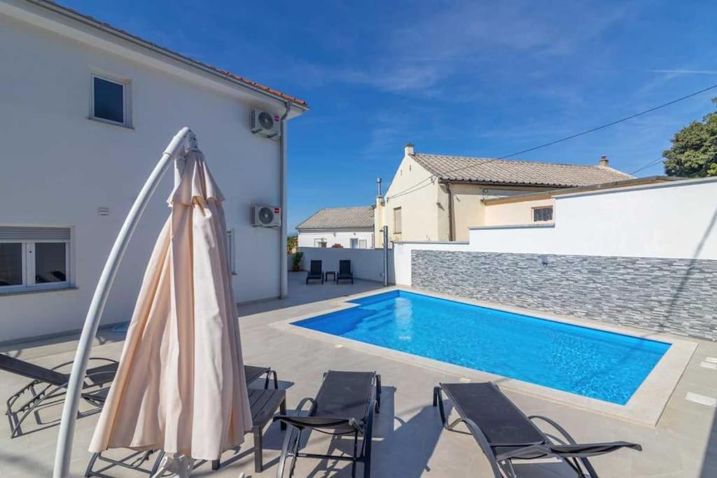 Villa Marko by aneo travel view 2