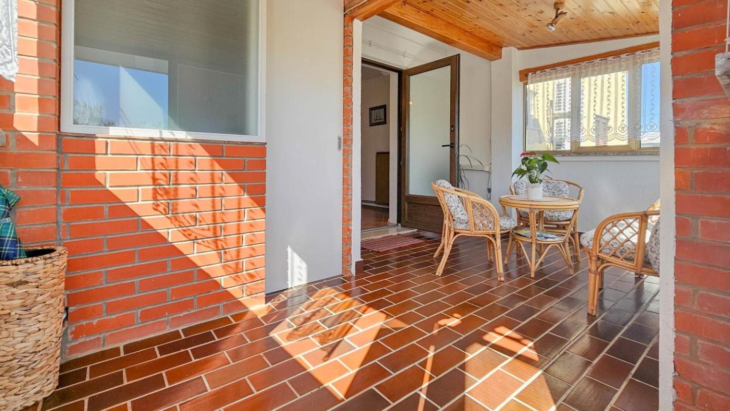 Casa Klara