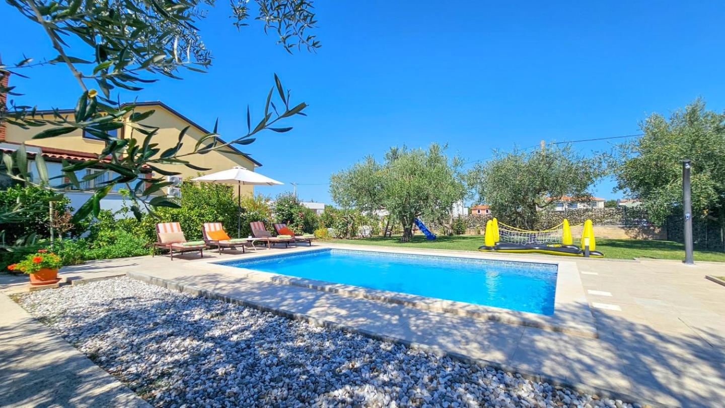 Casa Klara
