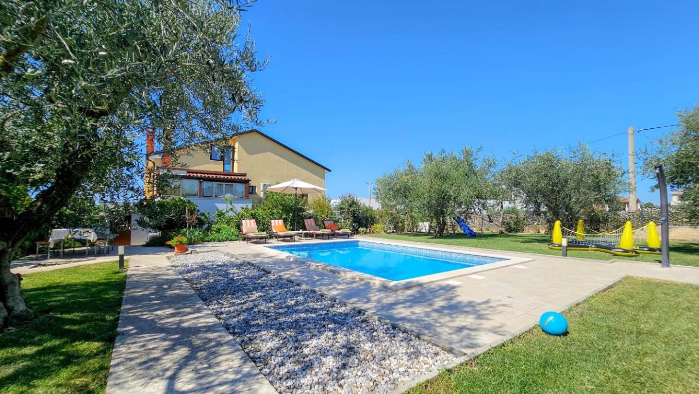 Casa Klara