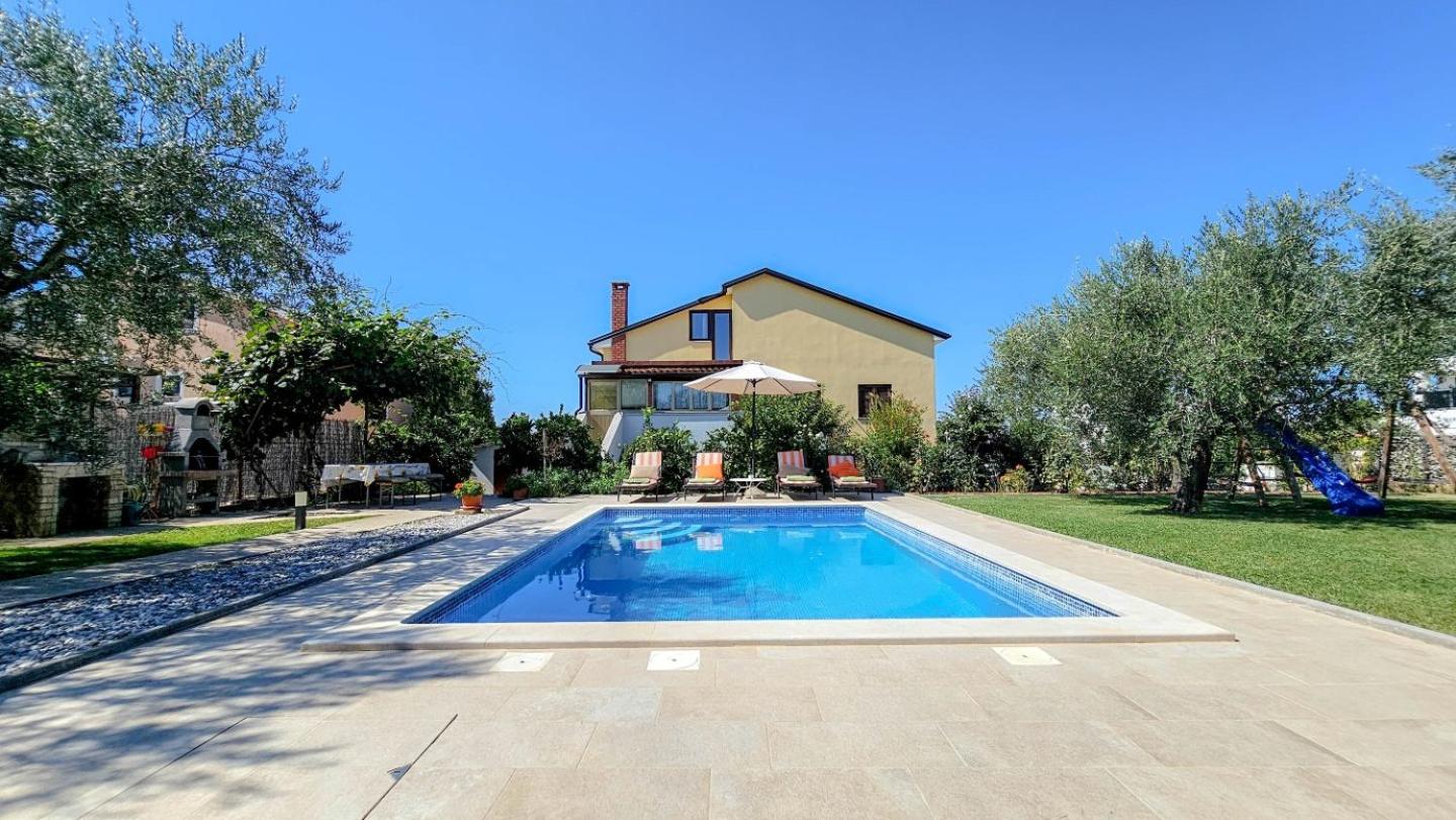 Casa Klara