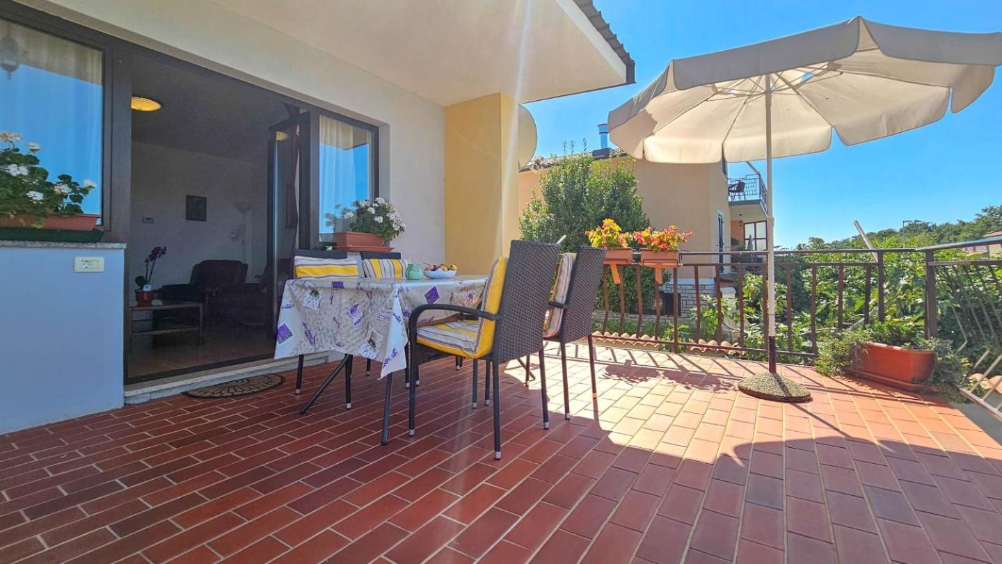 Casa Klara