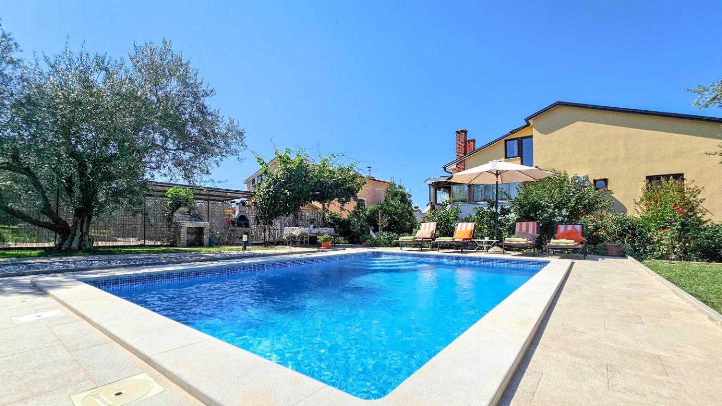 Casa Klara