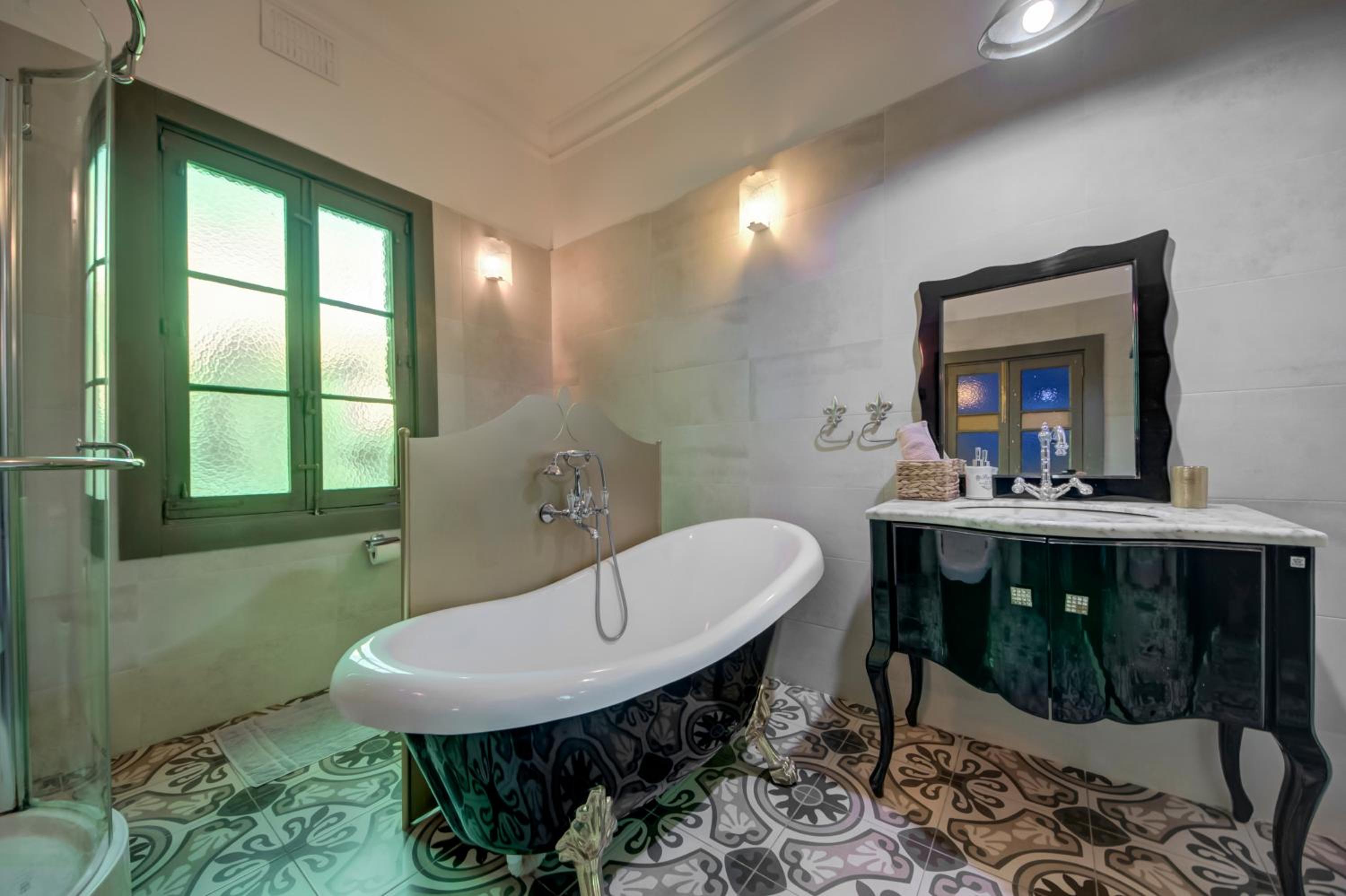 Boho Rooms Sliema view 2