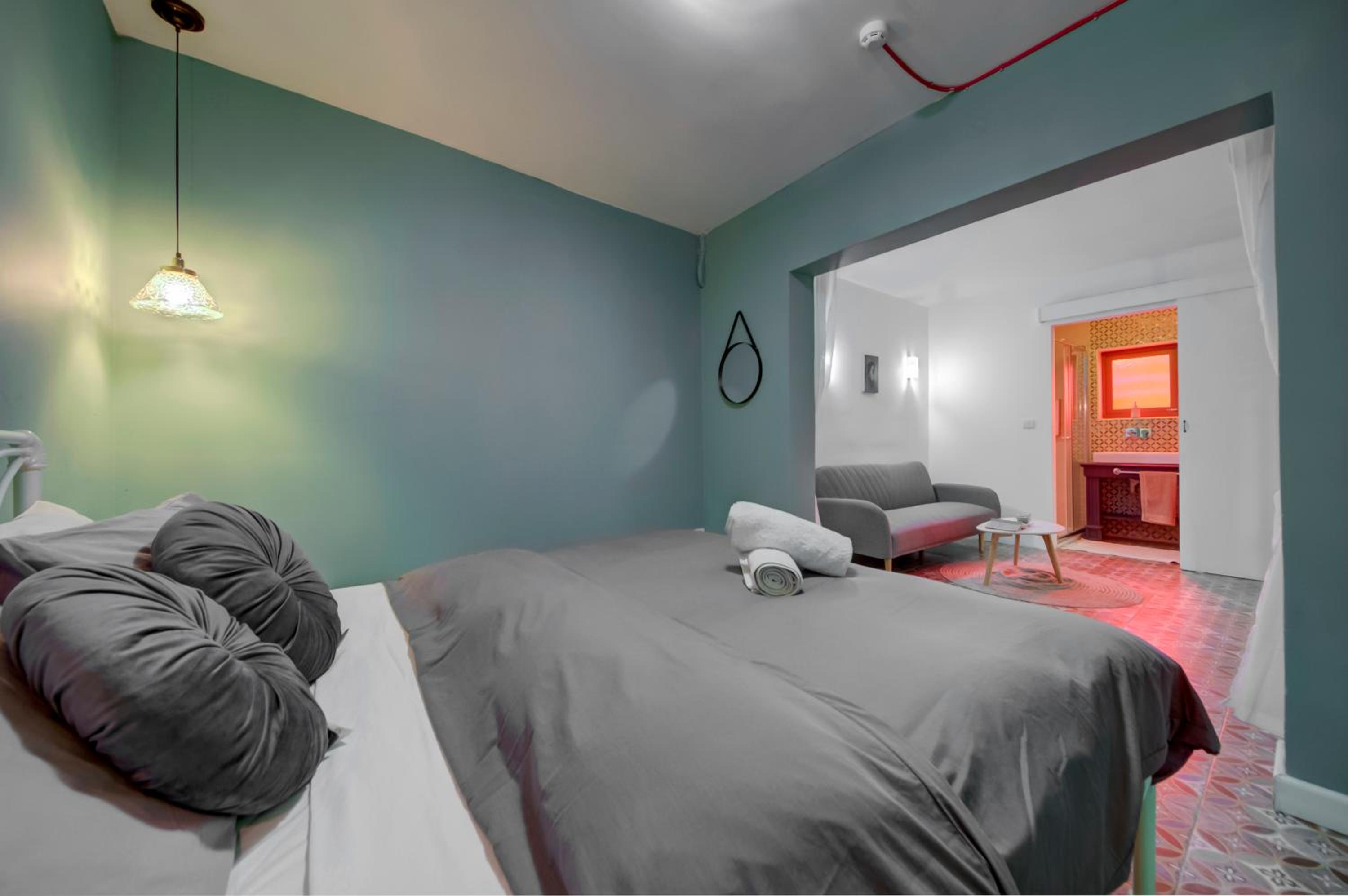 Boho Rooms Sliema view 4