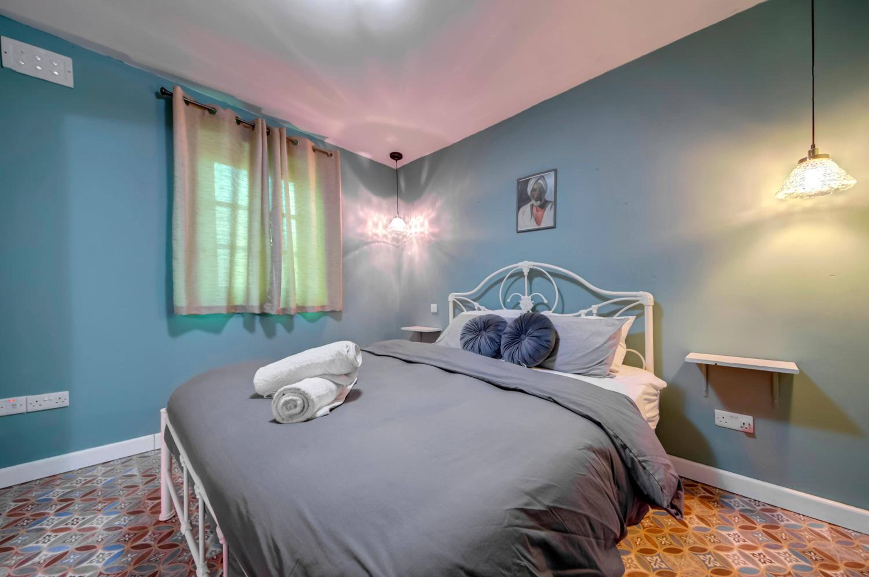 Boho Rooms Sliema view 3