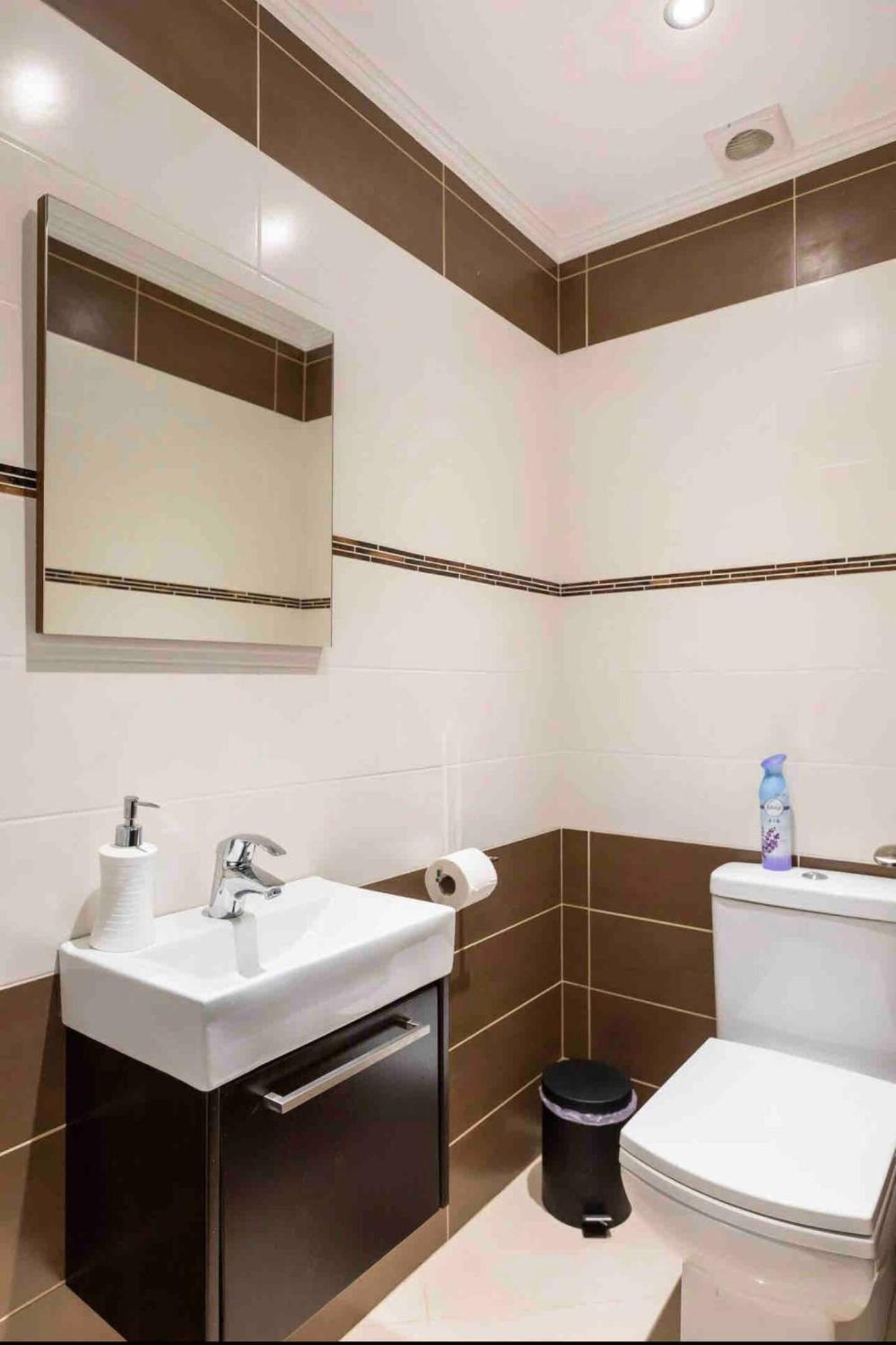 Central Bliss / your perfect home away from home