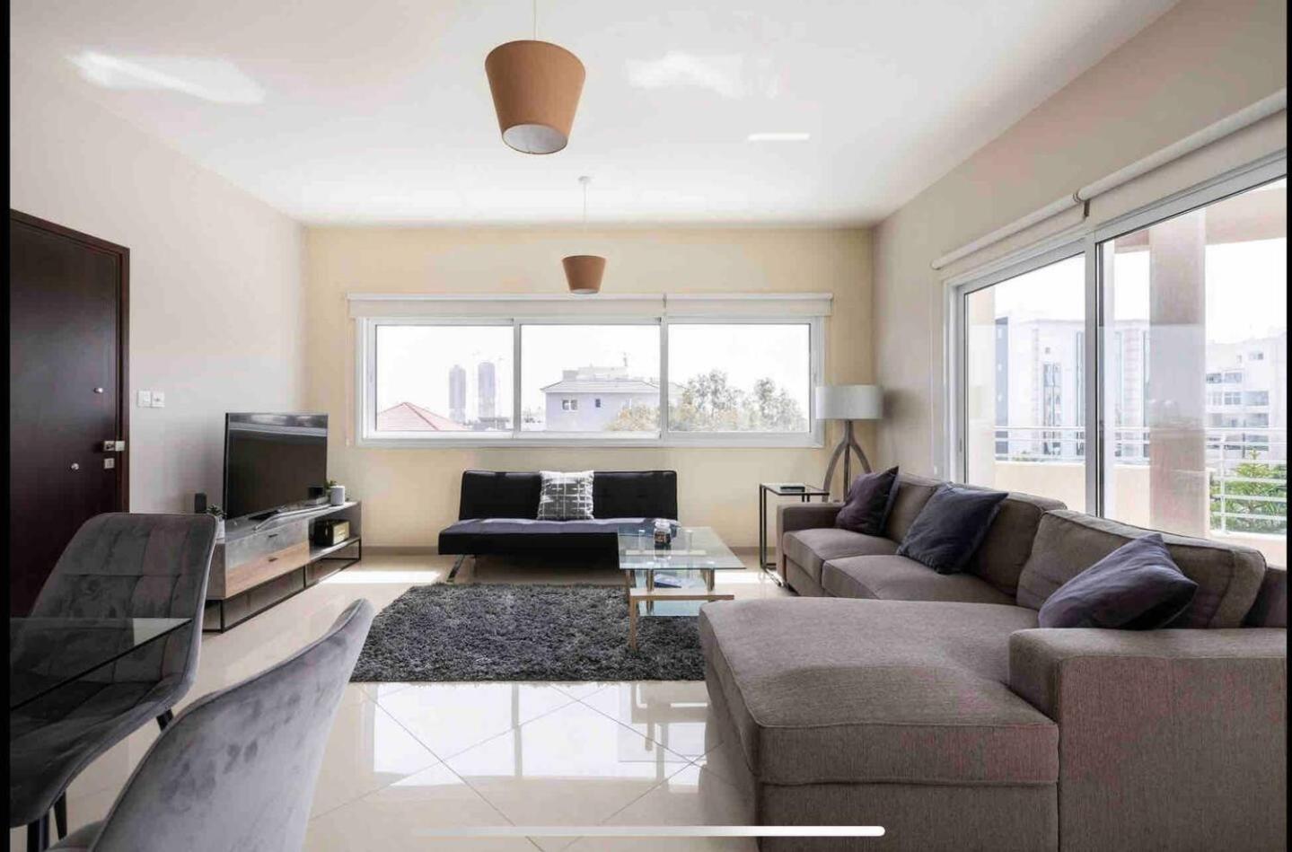 Central Bliss / your perfect home away from home