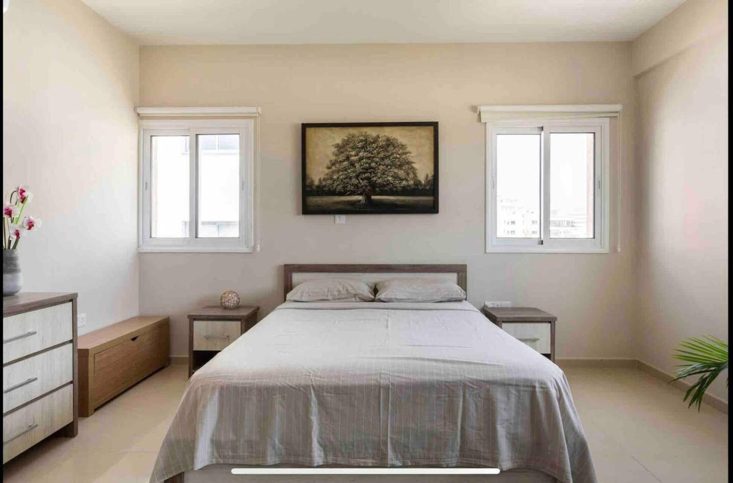 Central Bliss / your perfect home away from home