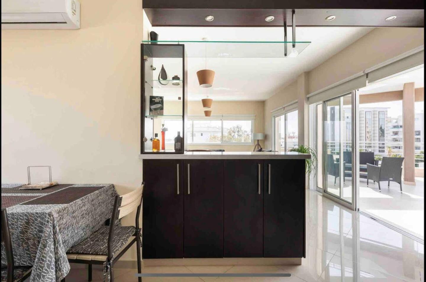 Central Bliss / your perfect home away from home