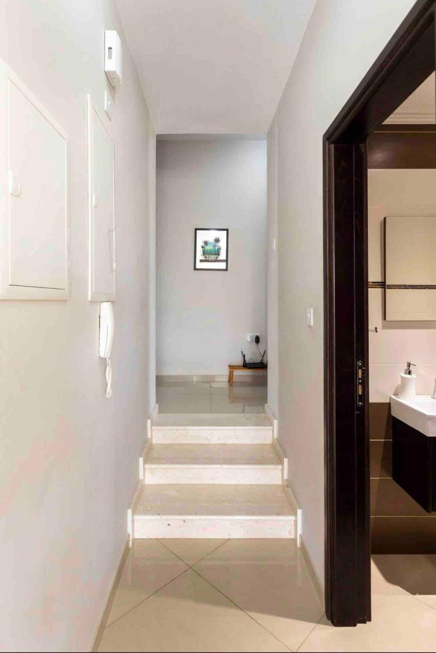Central Bliss / your perfect home away from home