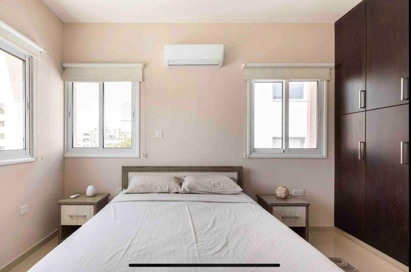 Central Bliss / your perfect home away from home
